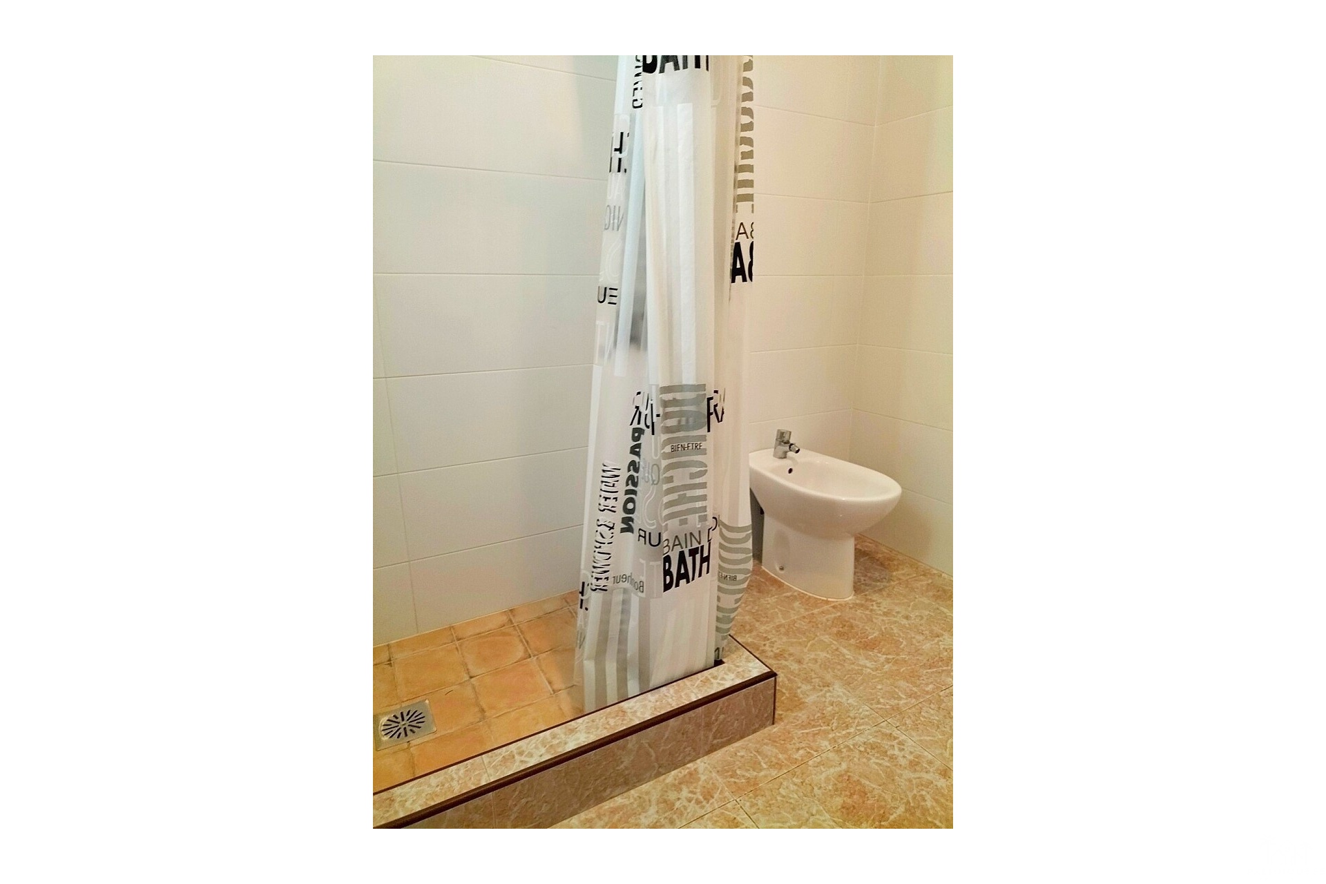 Herverkoop - Appartement - Pilar de La Horadada - Torre de la Horadada