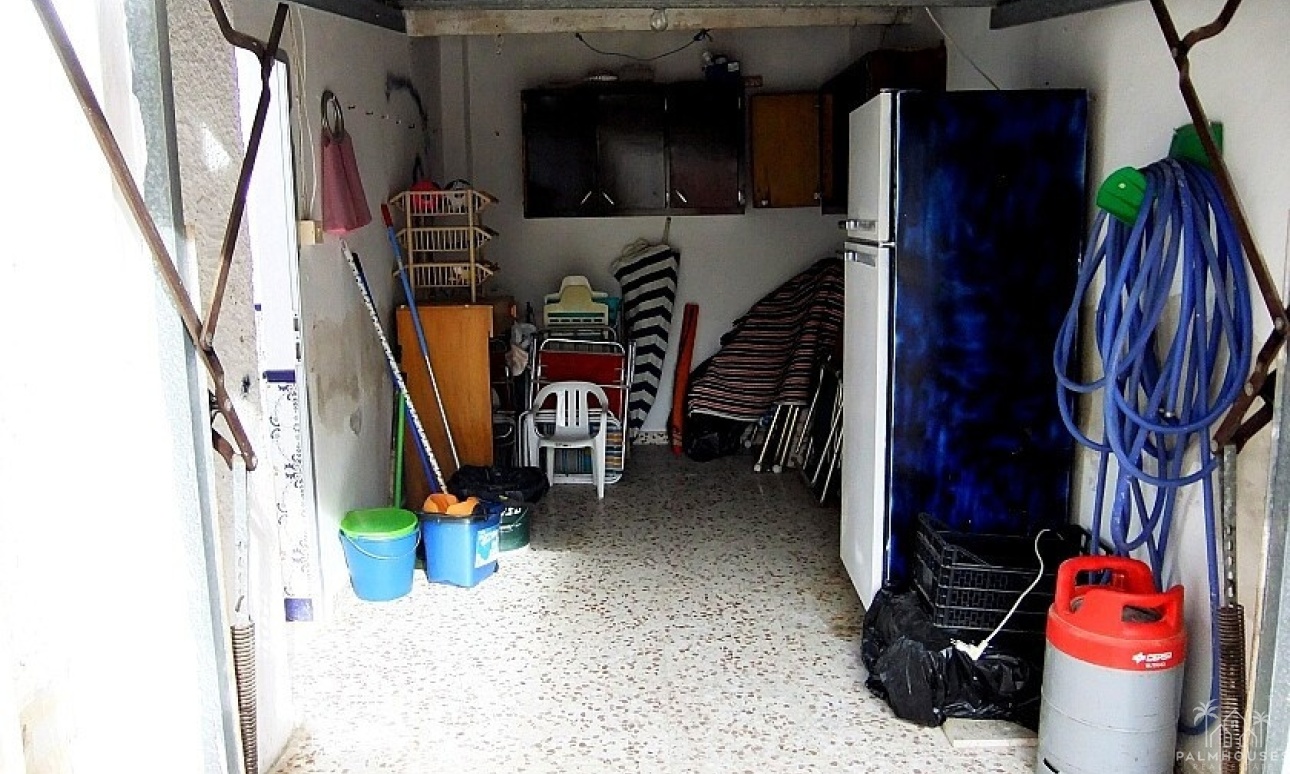 Herverkoop - Appartement - Pilar de La Horadada - Torre de la Horadada