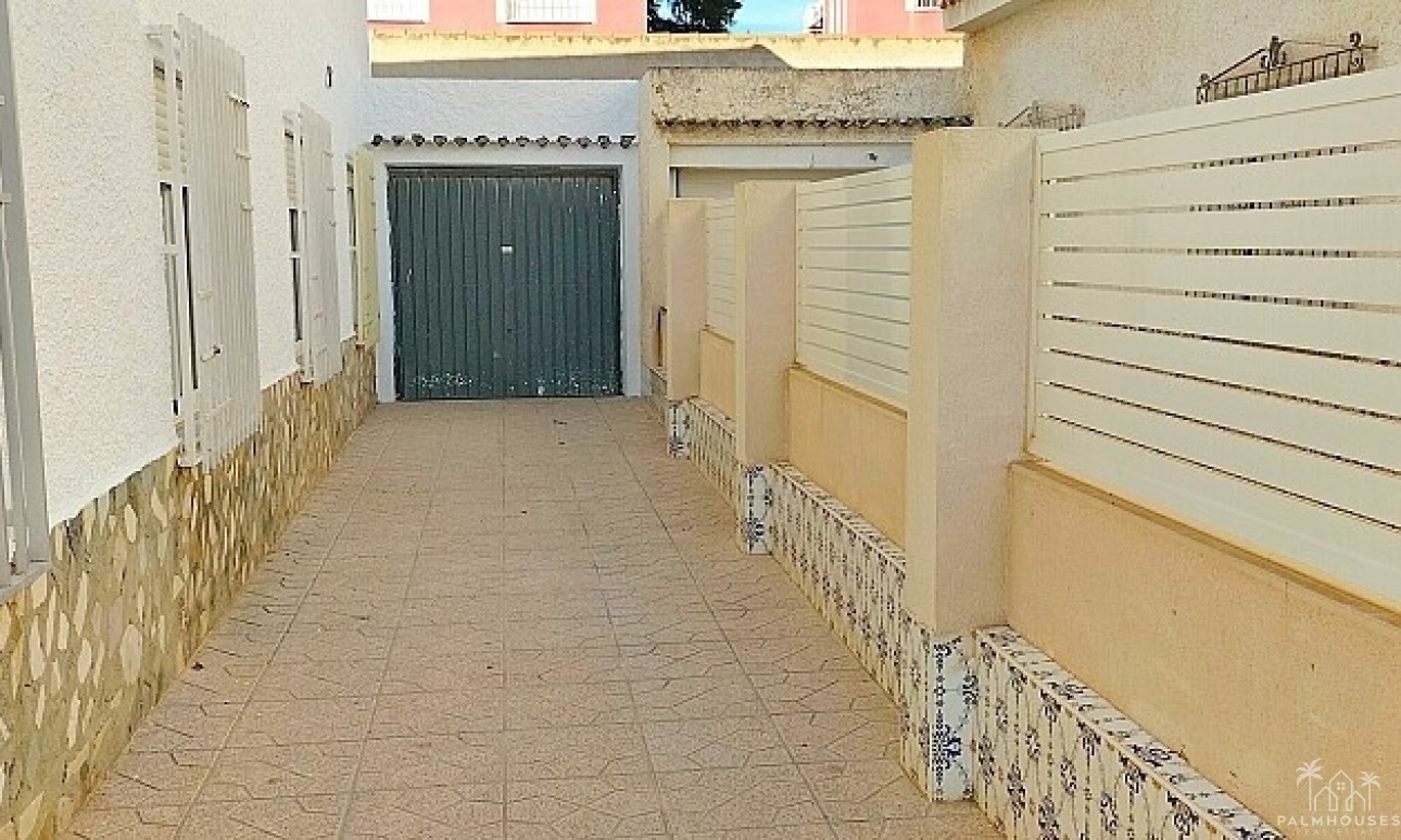 Herverkoop - Appartement - Pilar de La Horadada - Torre de la Horadada