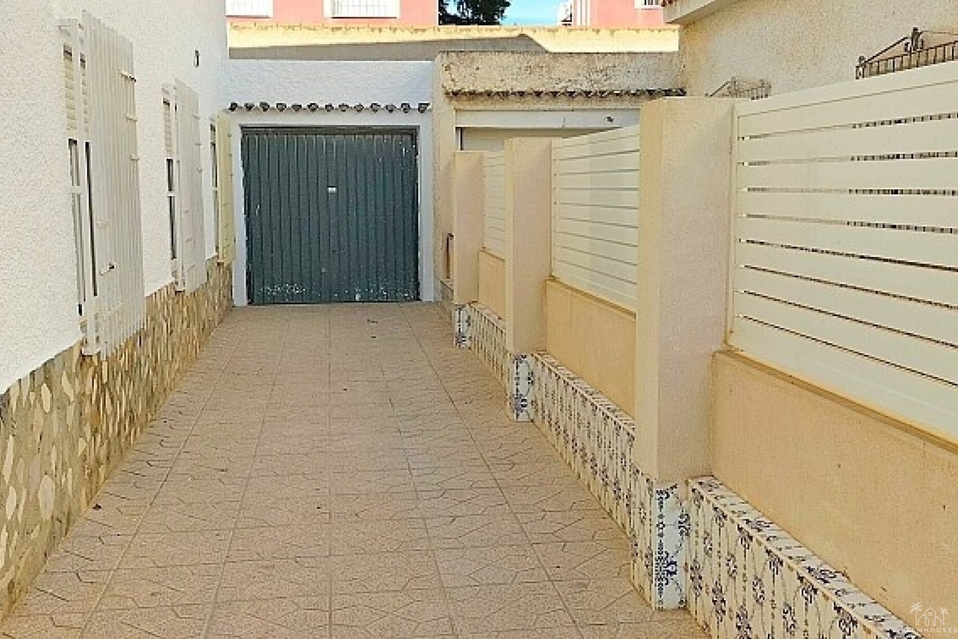 Herverkoop - Appartement - Pilar de La Horadada - Torre de la Horadada