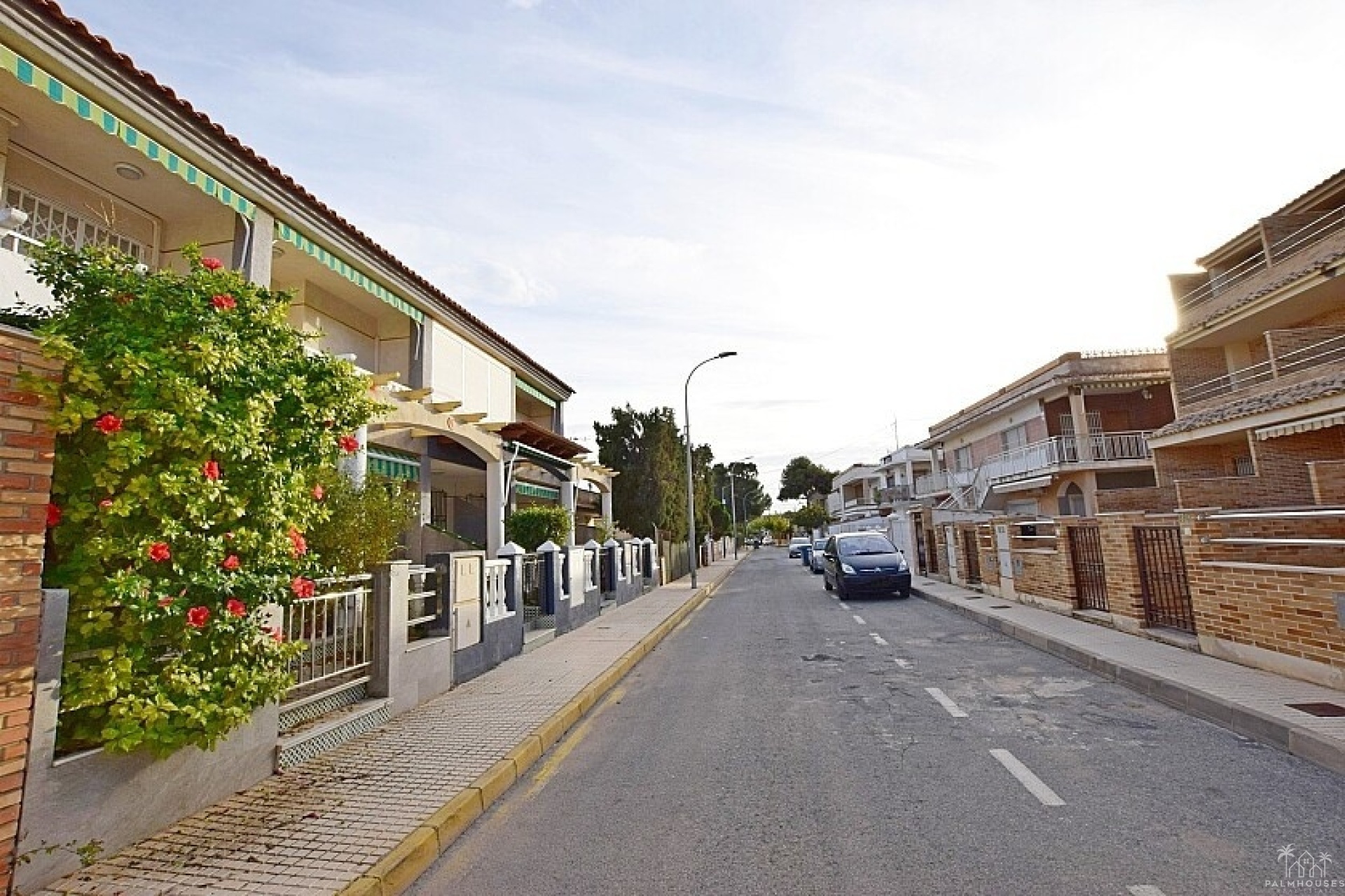 Herverkoop - Appartement - Pilar de La Horadada - Torre de la Horadada