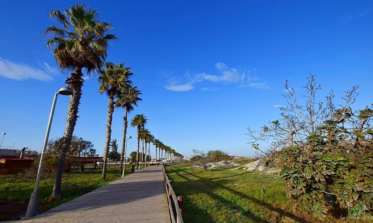Herverkoop - Appartement - Pilar de La Horadada - Torre de la Horadada