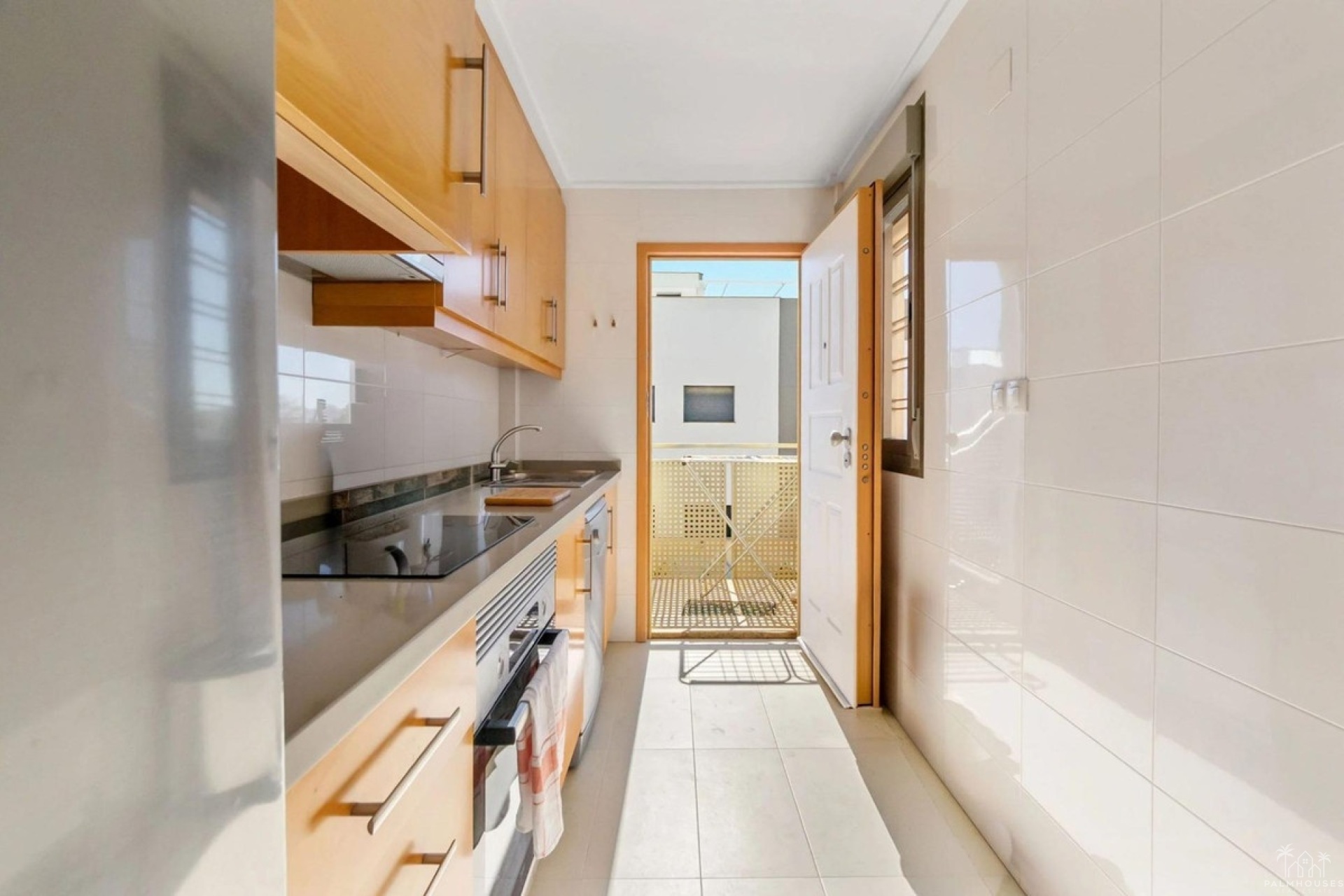 Herverkoop - Appartement - Pilar de La Horadada - Torre de la Horadada