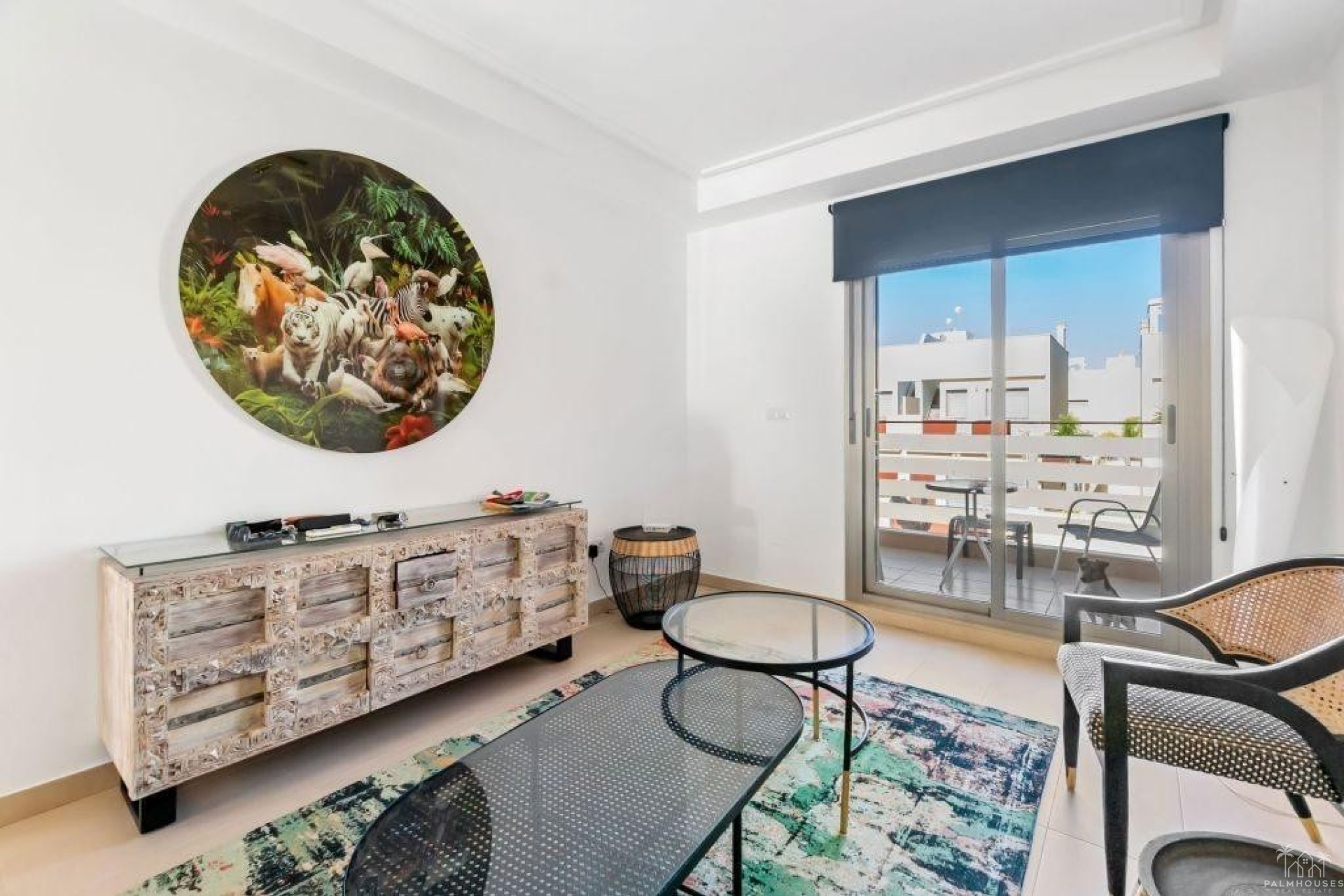 Herverkoop - Appartement - Pilar de La Horadada - Torre de la Horadada