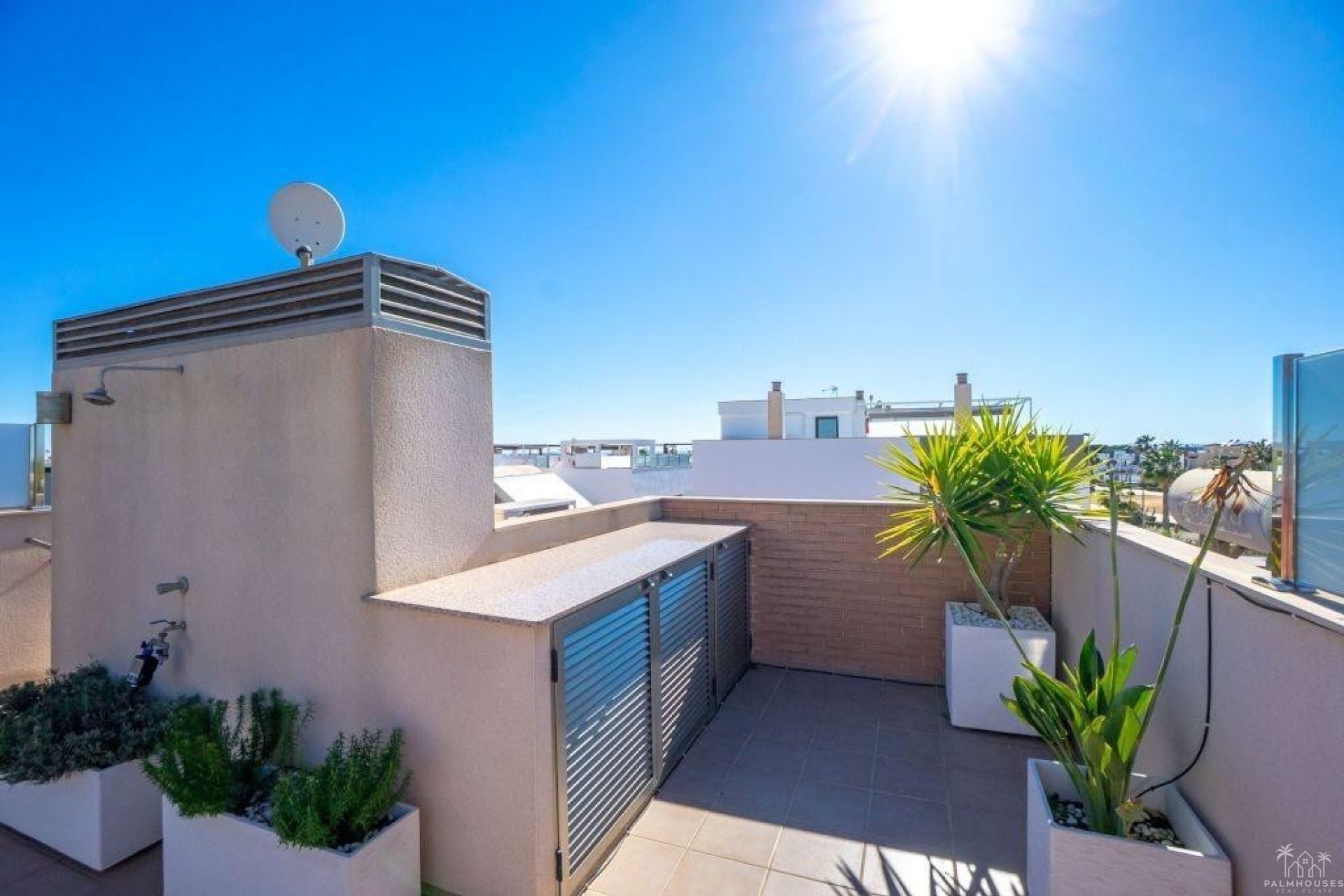 Herverkoop - Appartement - Pilar de La Horadada - Torre de la Horadada