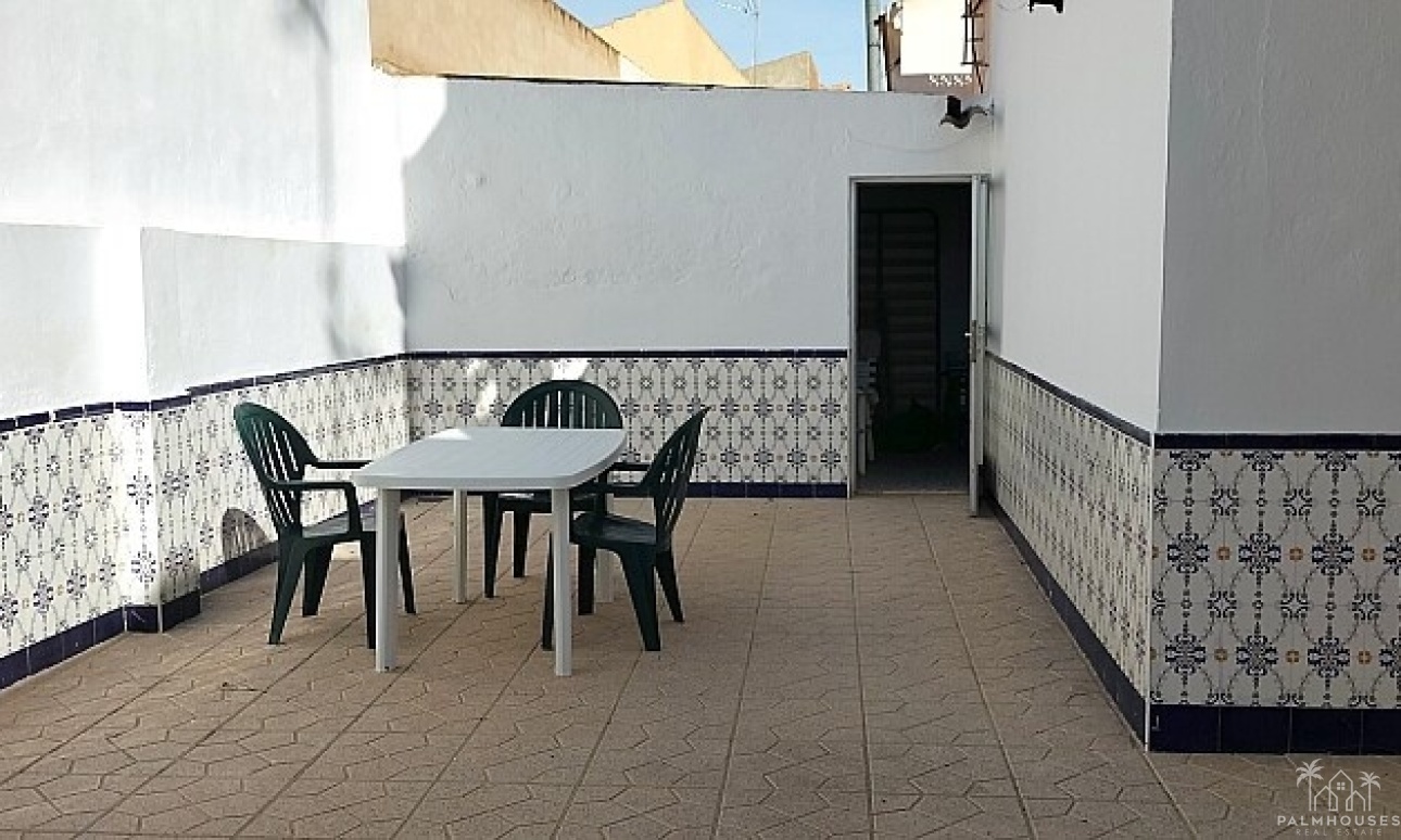 Herverkoop - Appartement - Pilar de La Horadada - Torre de la Horadada