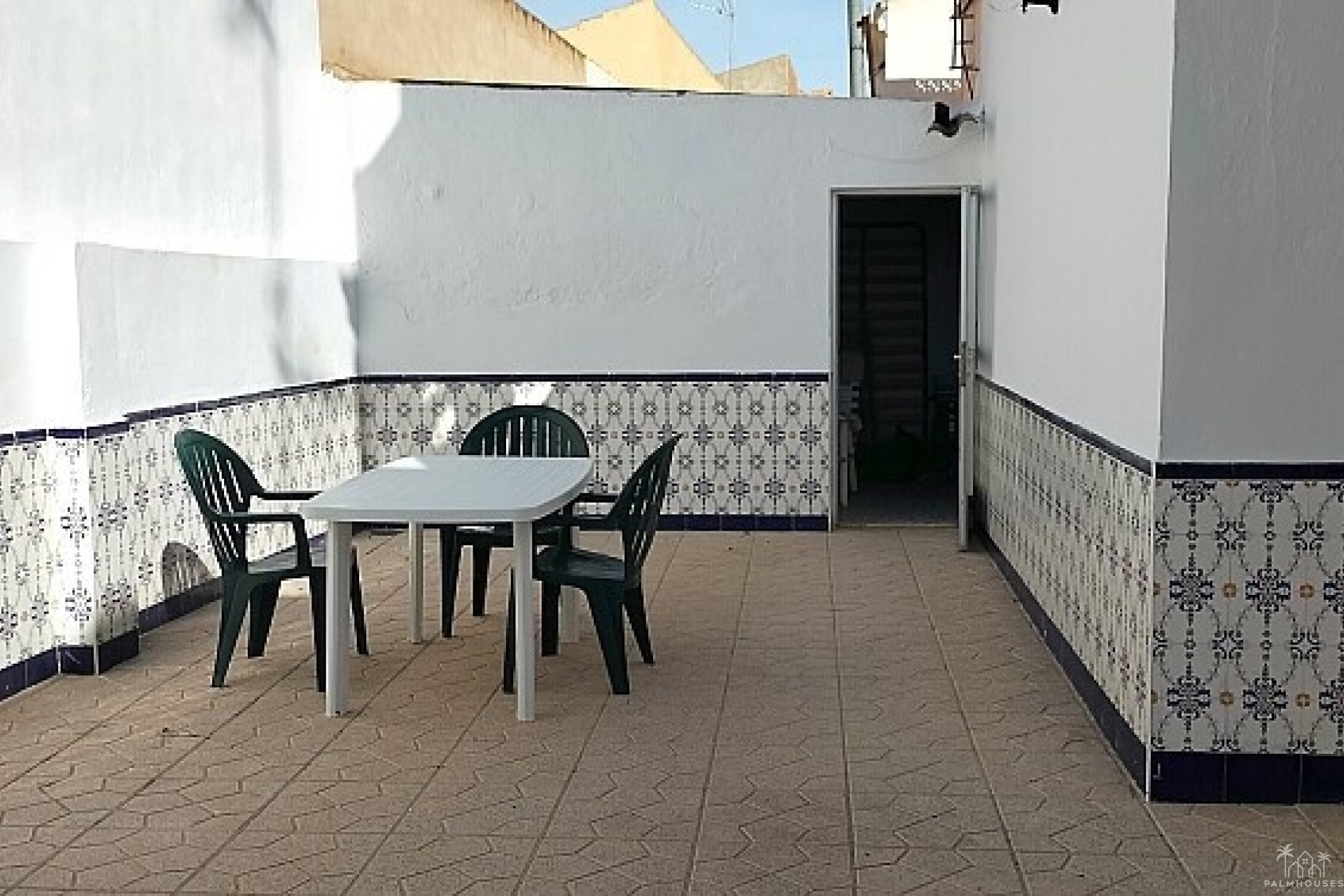 Herverkoop - Appartement - Pilar de La Horadada - Torre de la Horadada