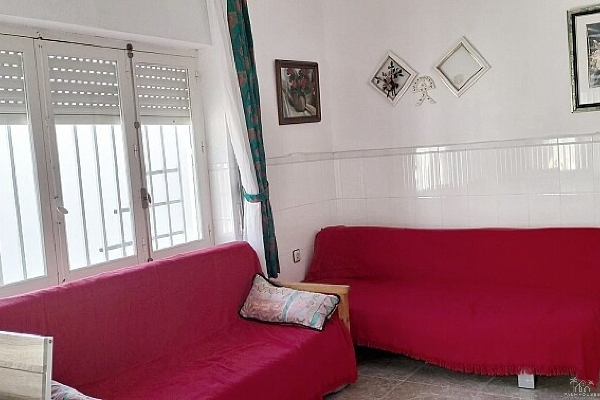 Herverkoop - Appartement - Pilar de La Horadada - Torre de la Horadada