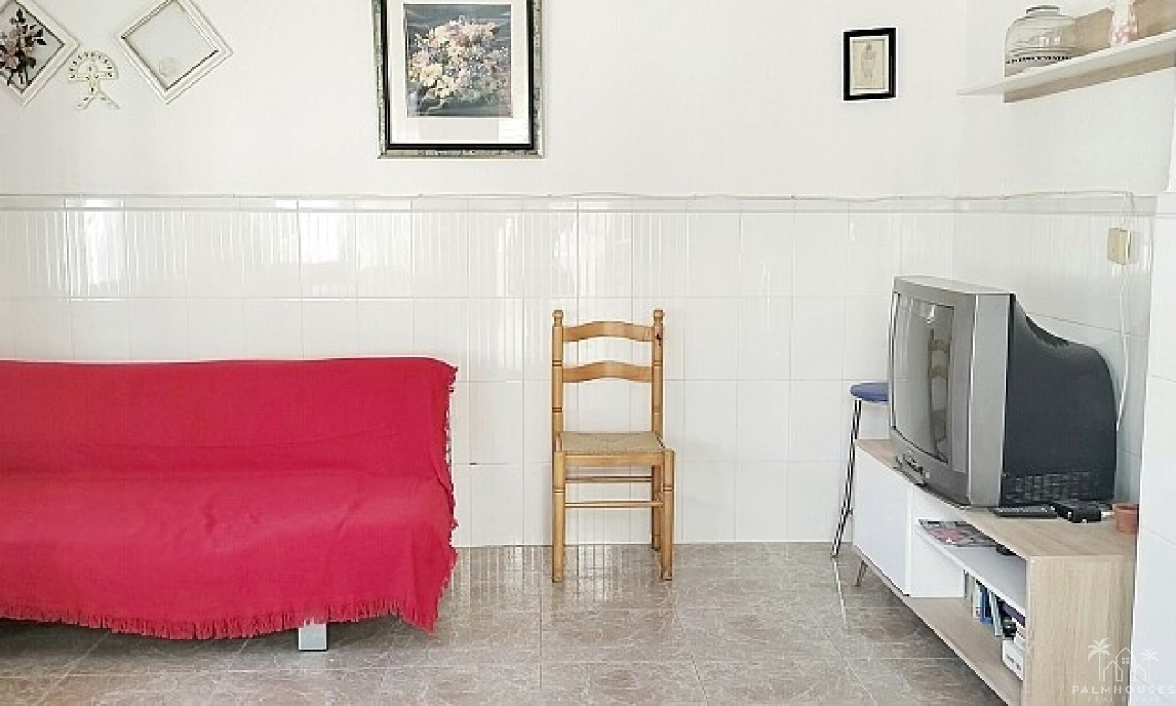 Herverkoop - Appartement - Pilar de La Horadada - Torre de la Horadada