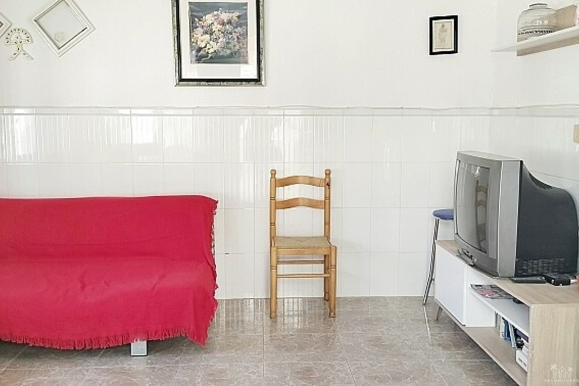 Herverkoop - Appartement - Pilar de La Horadada - Torre de la Horadada