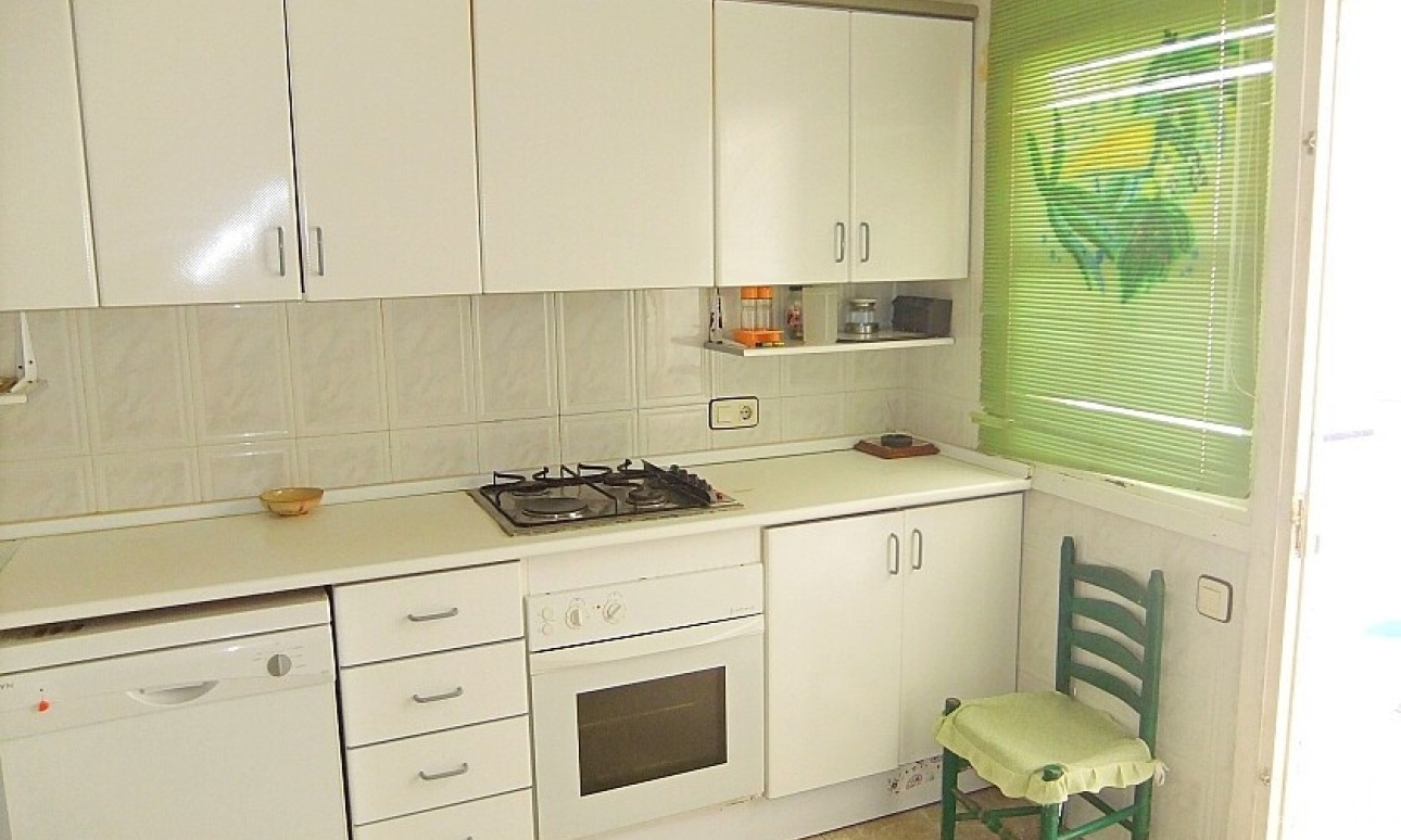 Herverkoop - Appartement - Pilar de La Horadada - Torre de la Horadada