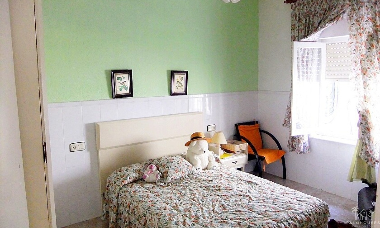 Herverkoop - Appartement - Pilar de La Horadada - Torre de la Horadada