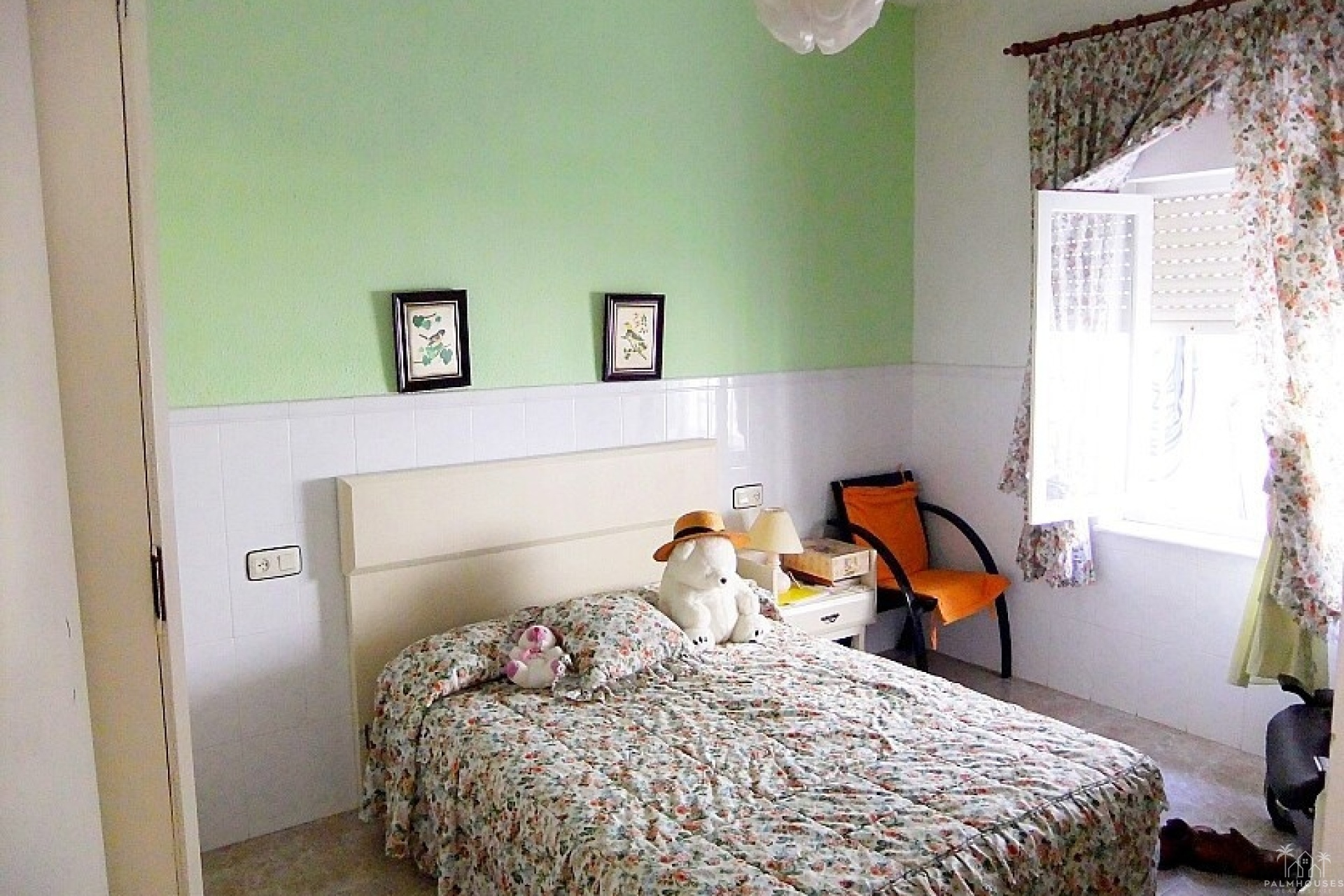 Herverkoop - Appartement - Pilar de La Horadada - Torre de la Horadada