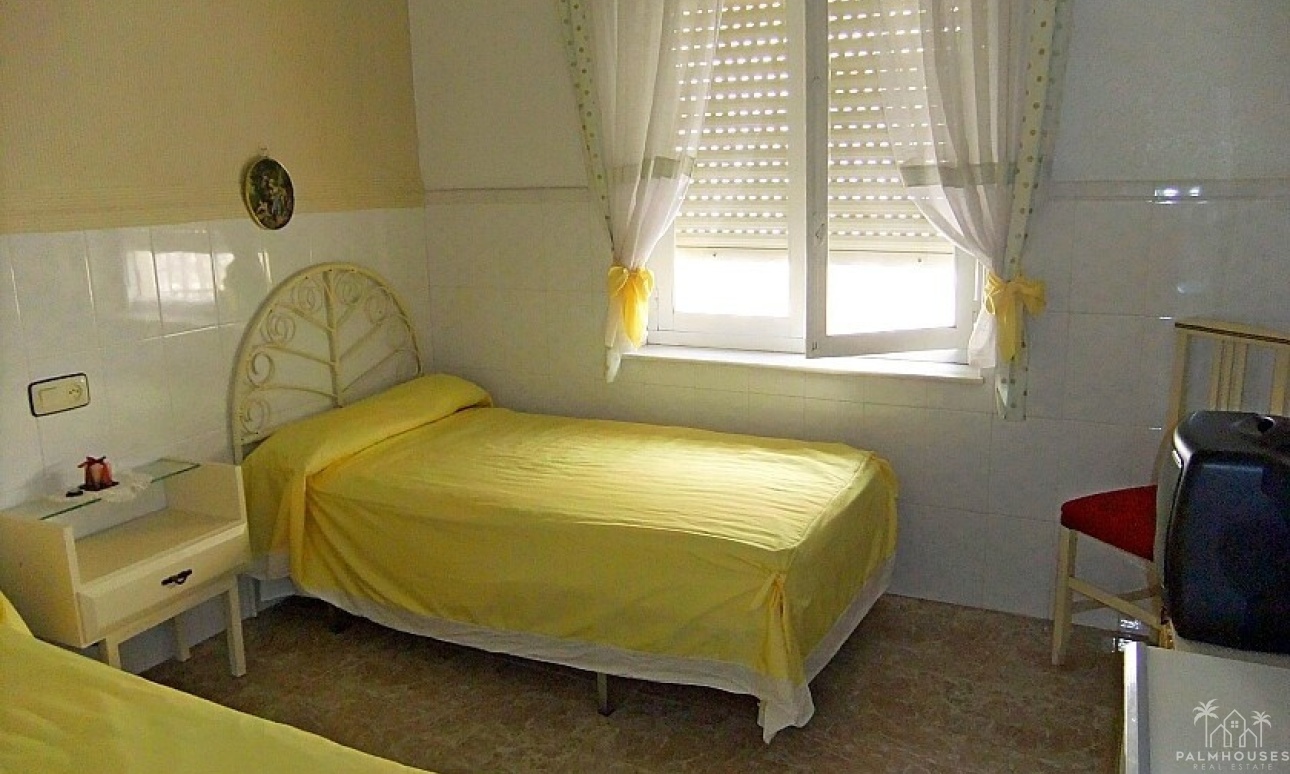 Herverkoop - Appartement - Pilar de La Horadada - Torre de la Horadada
