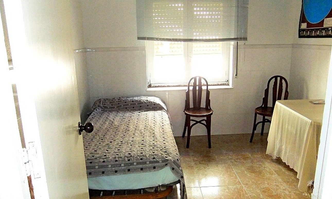 Herverkoop - Appartement - Pilar de La Horadada - Torre de la Horadada