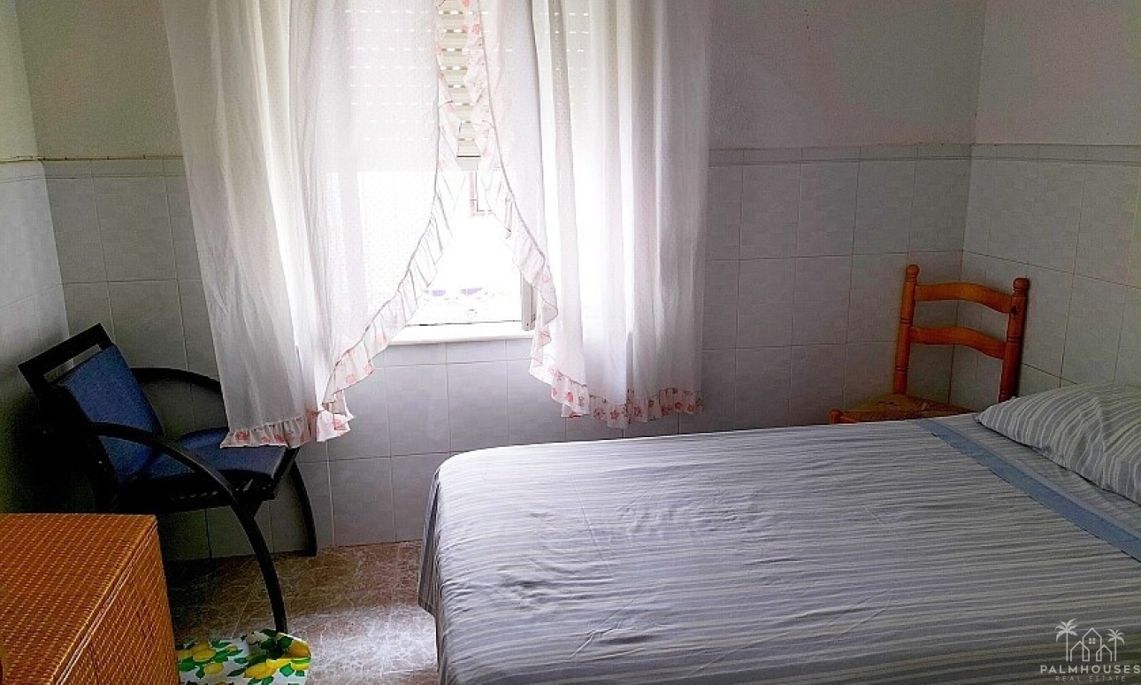 Herverkoop - Appartement - Pilar de La Horadada - Torre de la Horadada