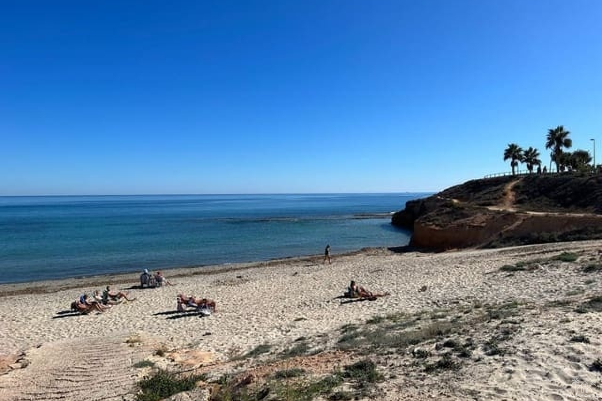 Herverkoop - Appartement - Pilar de La Horadada - Torre de la Horadada
