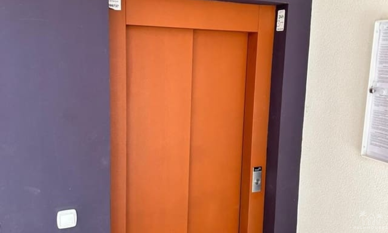 Herverkoop - Appartement - Pilar de La Horadada - Torre de la Horadada