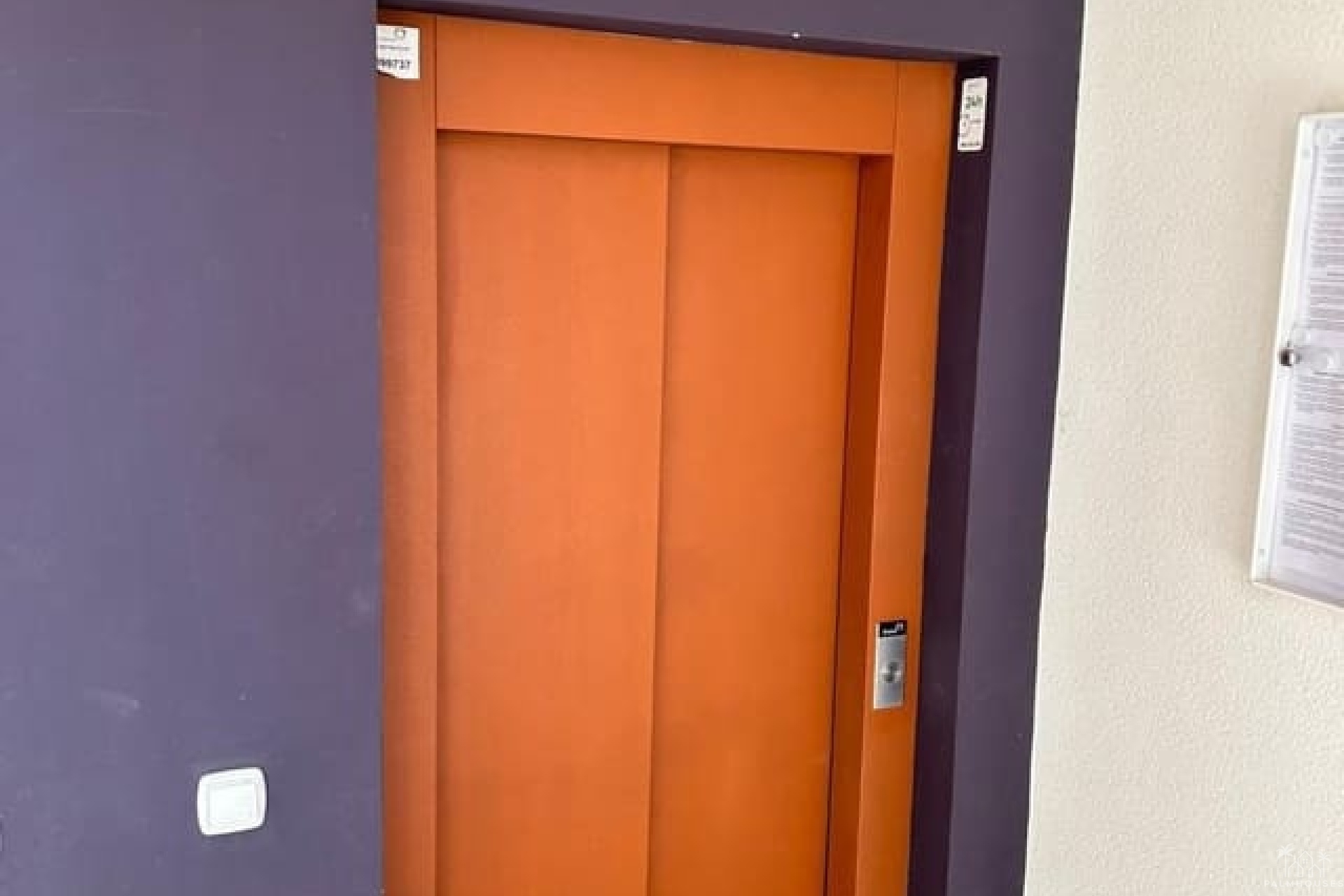 Herverkoop - Appartement - Pilar de La Horadada - Torre de la Horadada