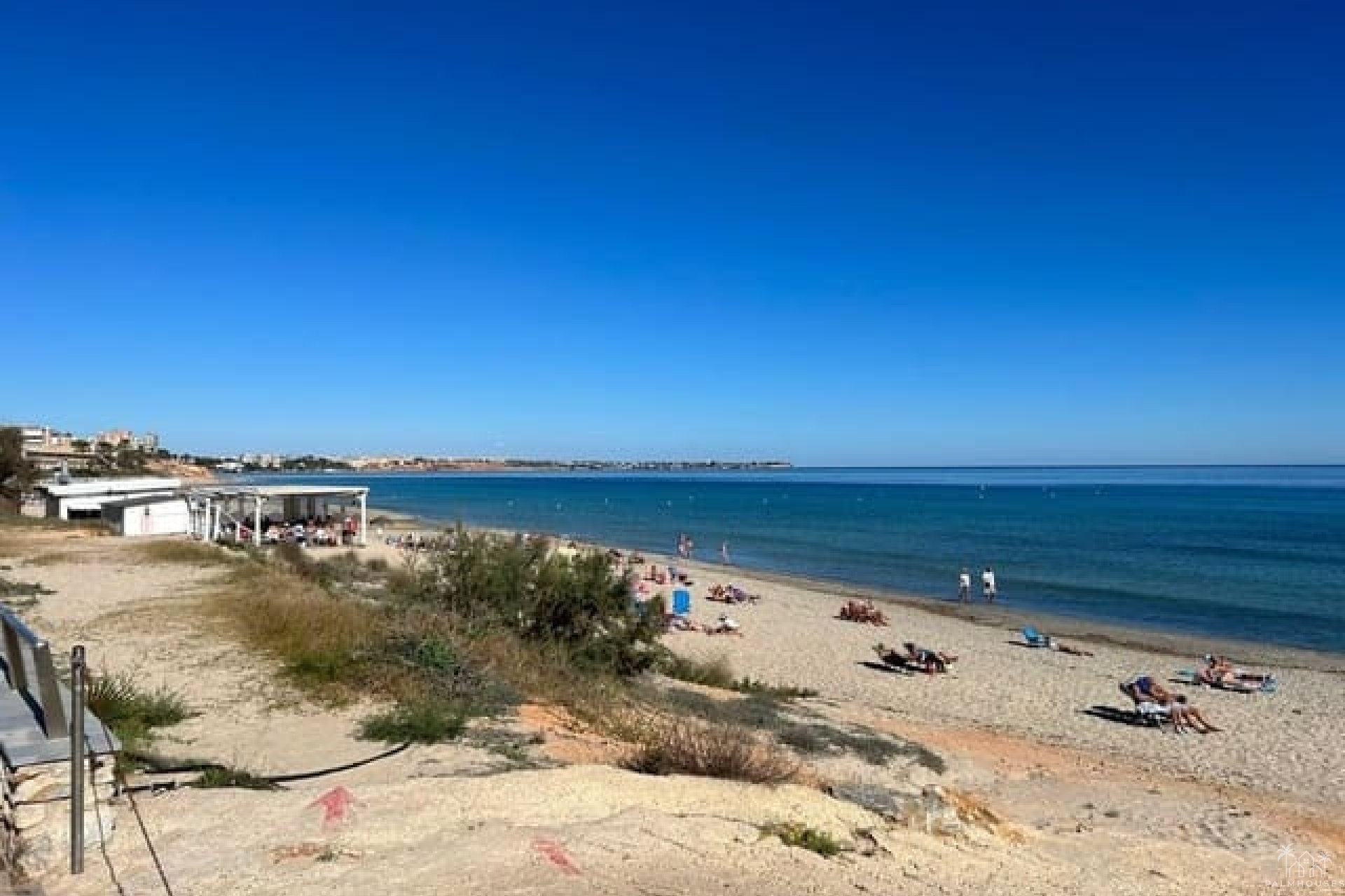 Herverkoop - Appartement - Pilar de La Horadada - Torre de la Horadada