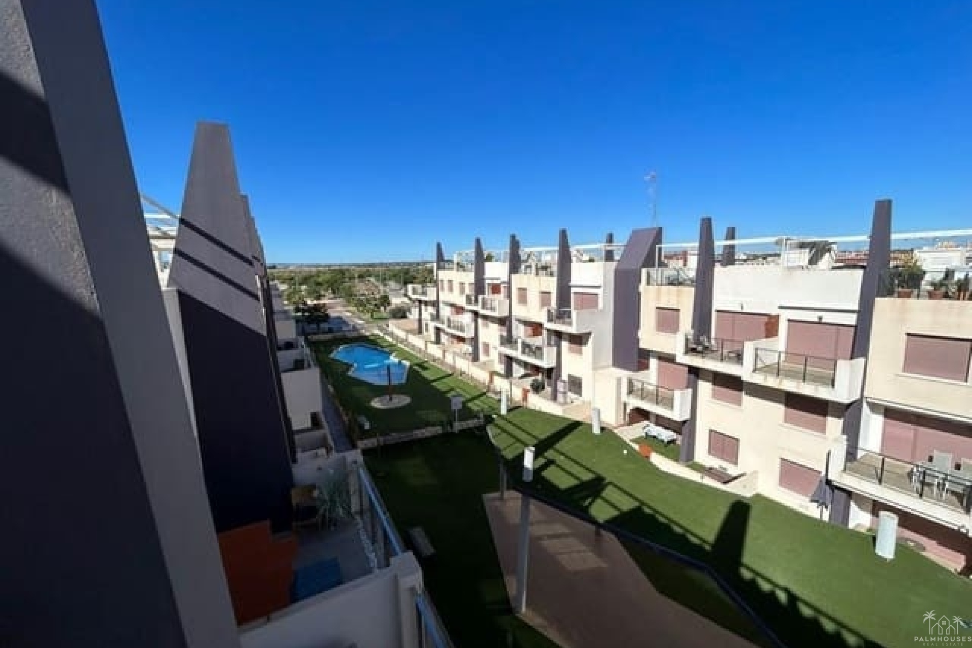 Herverkoop - Appartement - Pilar de La Horadada - Torre de la Horadada