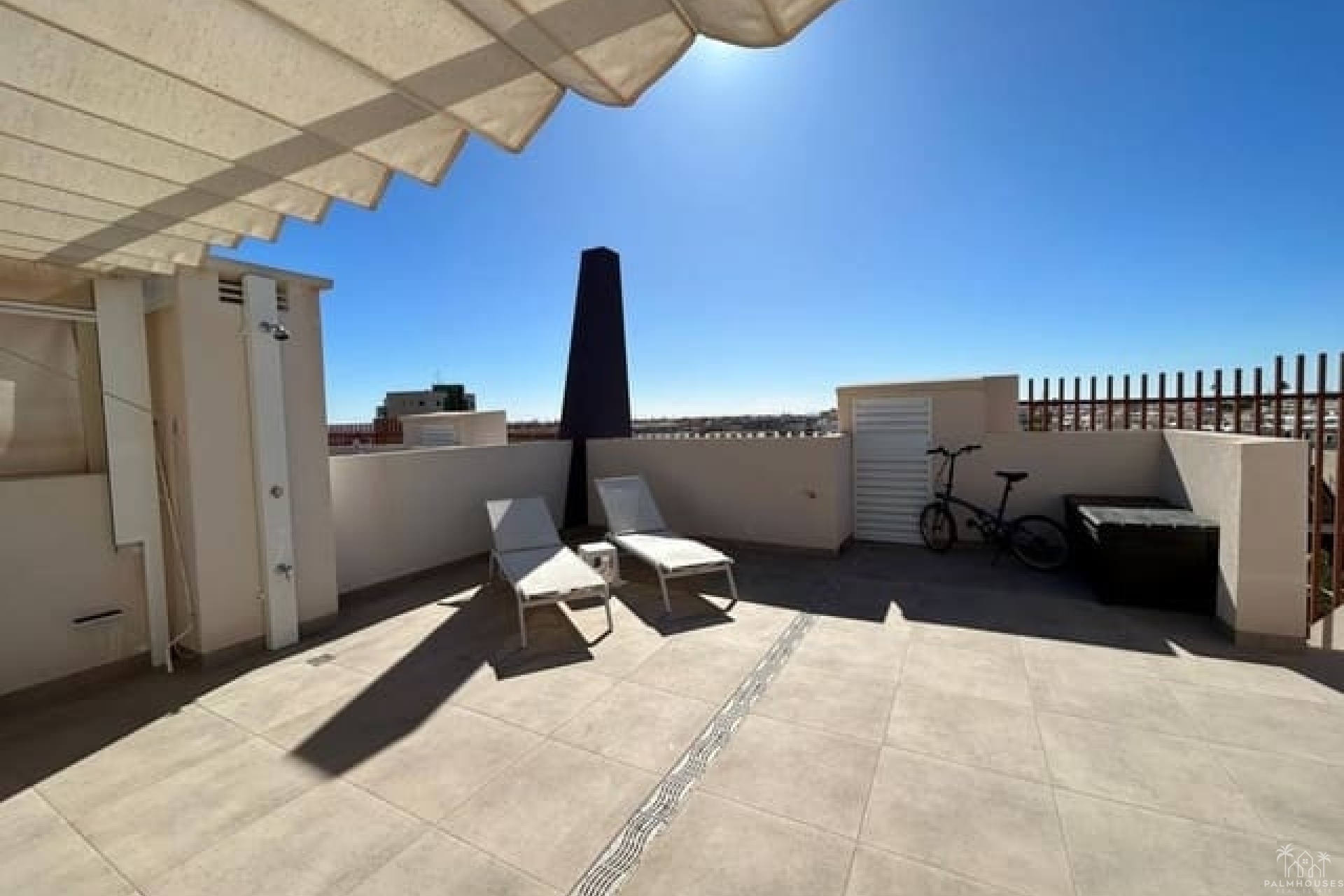 Herverkoop - Appartement - Pilar de La Horadada - Torre de la Horadada