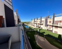 Herverkoop - Appartement - Pilar de La Horadada - Torre de la Horadada