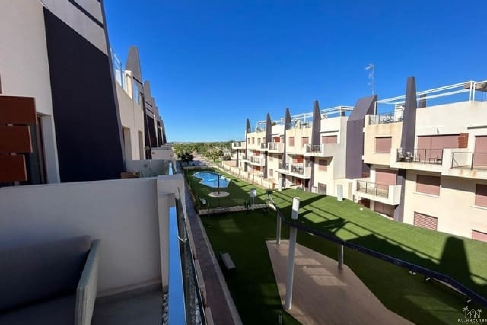 Herverkoop - Appartement - Pilar de La Horadada - Torre de la Horadada