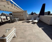 Herverkoop - Appartement - Pilar de La Horadada - Torre de la Horadada