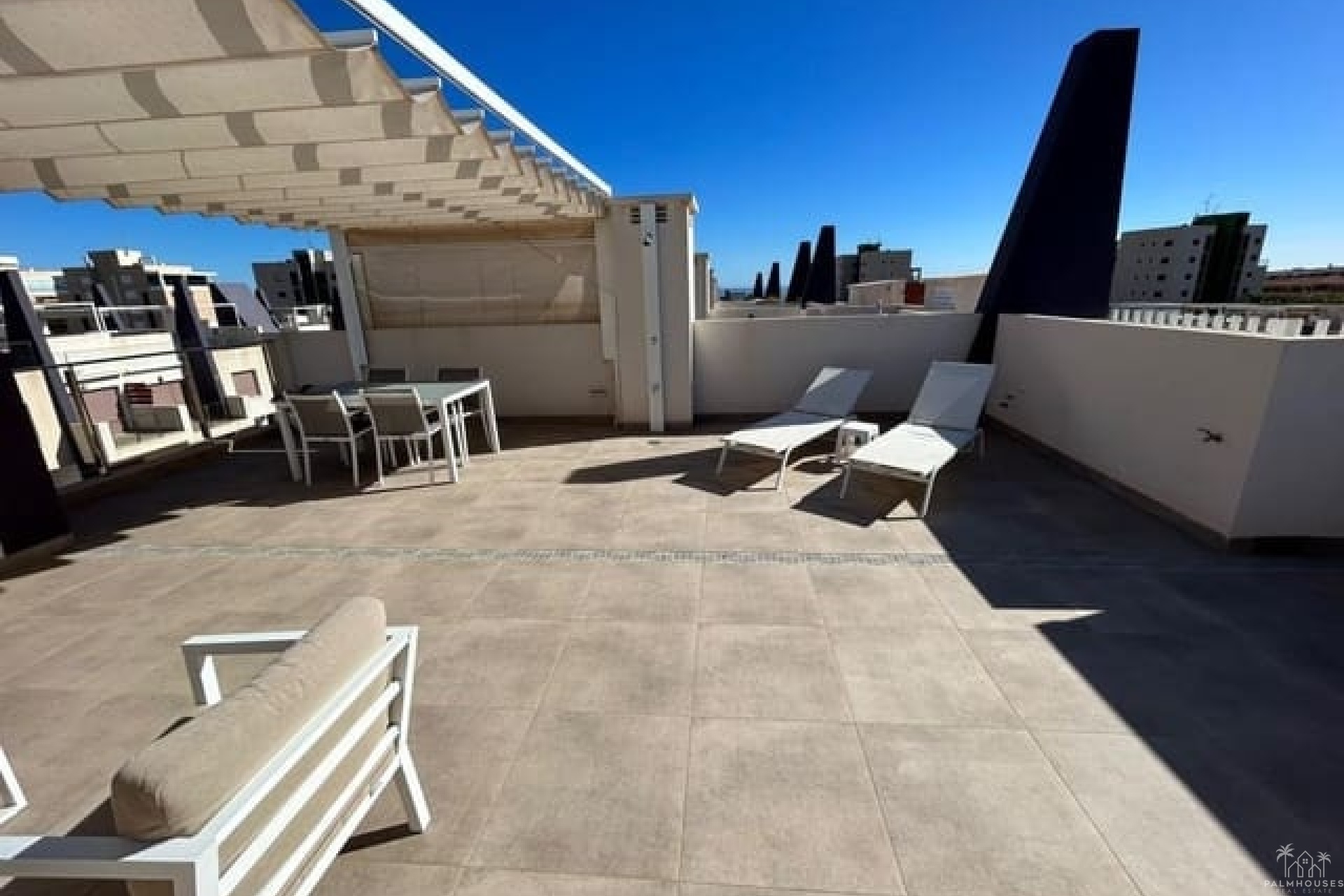 Herverkoop - Appartement - Pilar de La Horadada - Torre de la Horadada