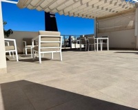 Herverkoop - Appartement - Pilar de La Horadada - Torre de la Horadada