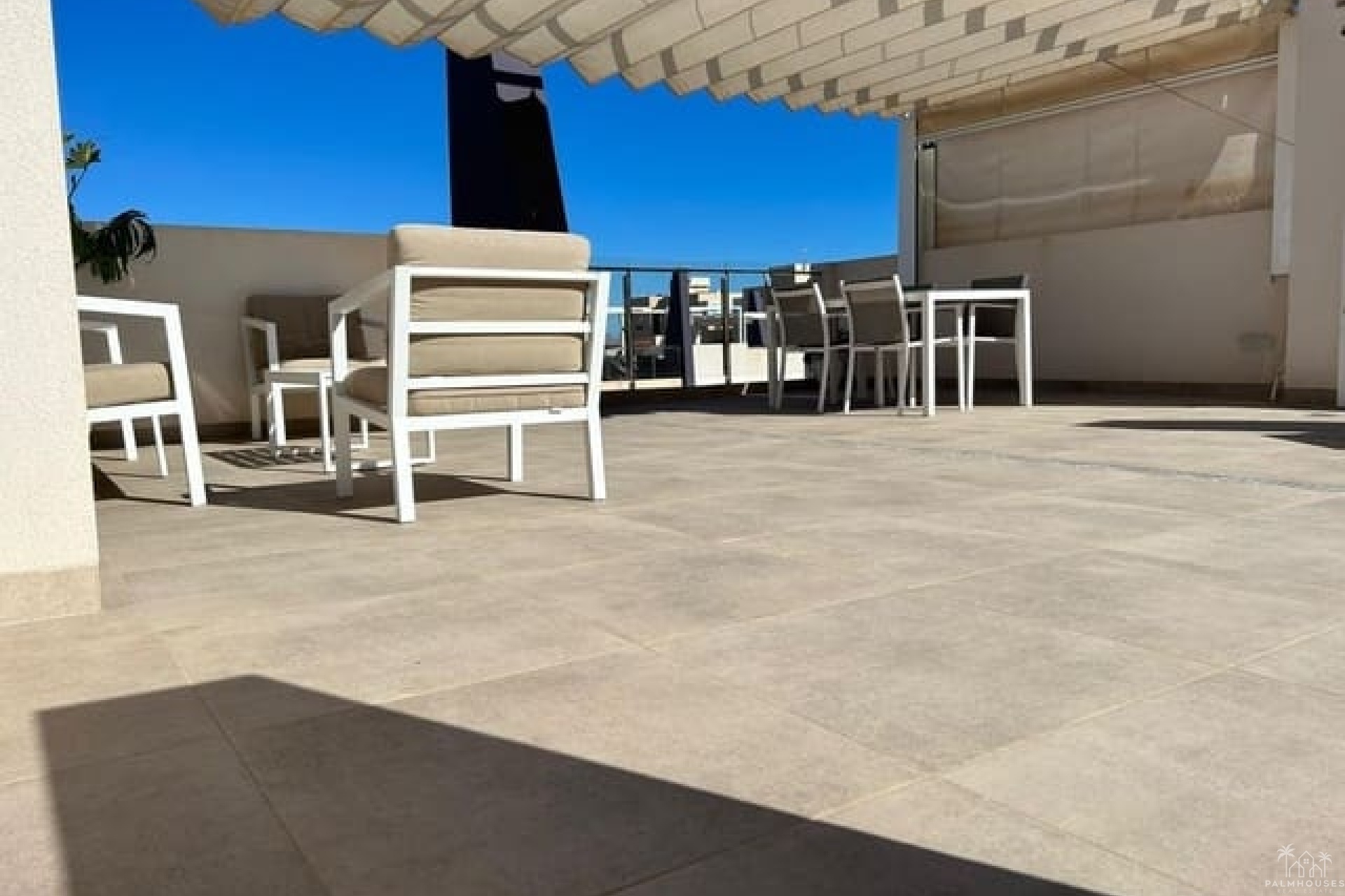 Herverkoop - Appartement - Pilar de La Horadada - Torre de la Horadada