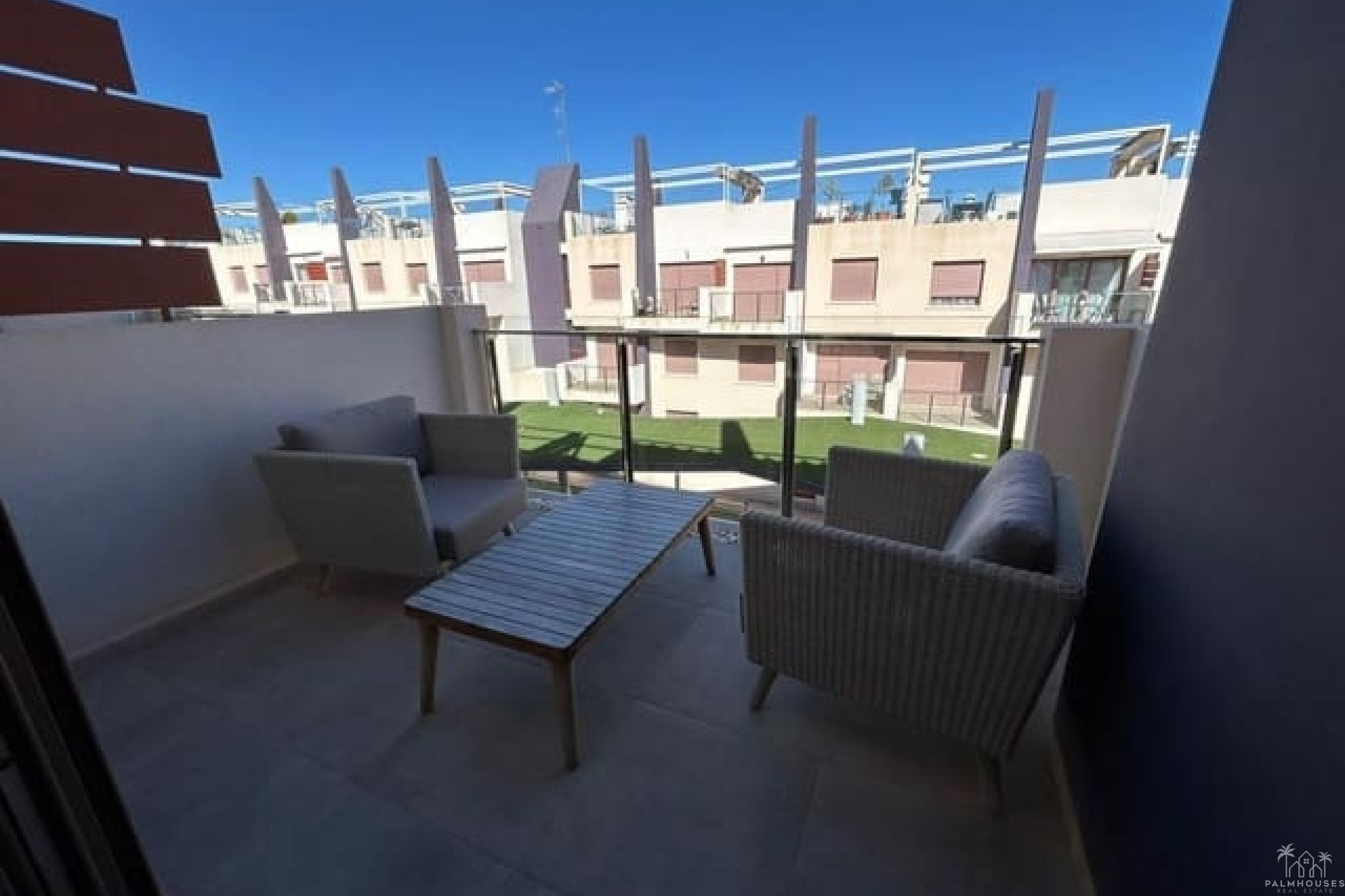 Herverkoop - Appartement - Pilar de La Horadada - Torre de la Horadada