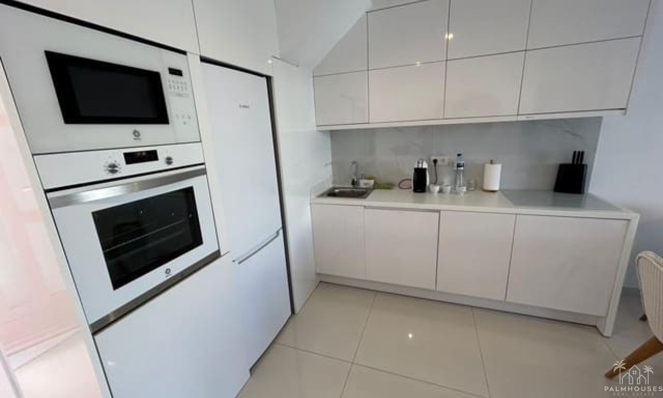 Herverkoop - Appartement - Pilar de La Horadada - Torre de la Horadada