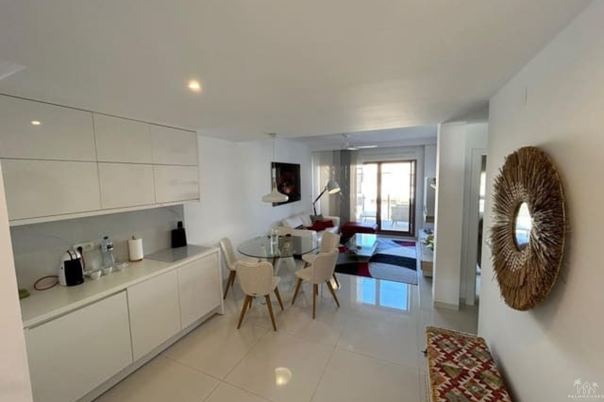 Herverkoop - Appartement - Pilar de La Horadada - Torre de la Horadada