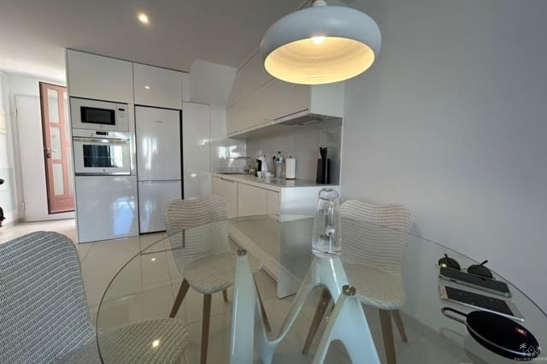 Herverkoop - Appartement - Pilar de La Horadada - Torre de la Horadada