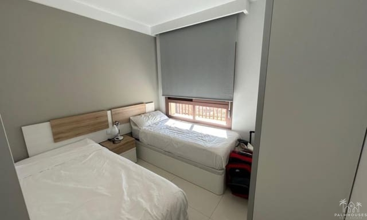 Herverkoop - Appartement - Pilar de La Horadada - Torre de la Horadada