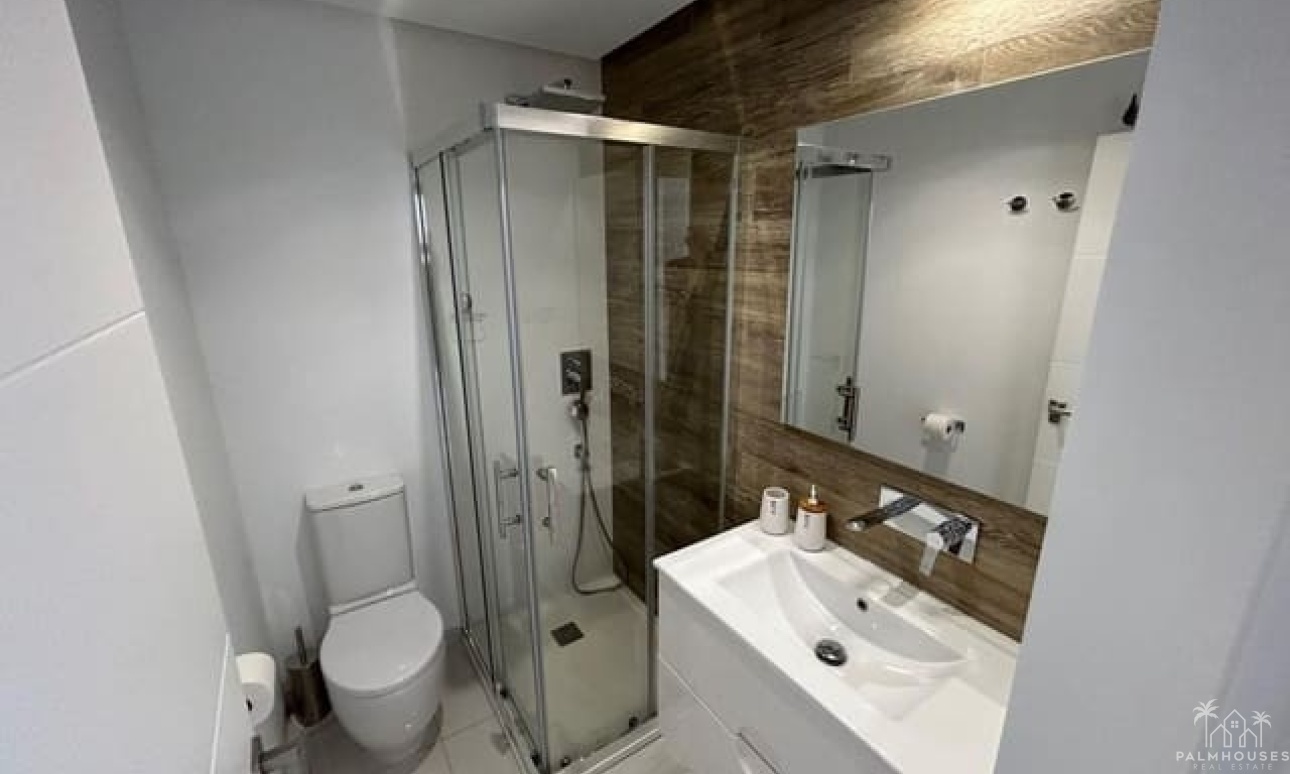 Herverkoop - Appartement - Pilar de La Horadada - Torre de la Horadada