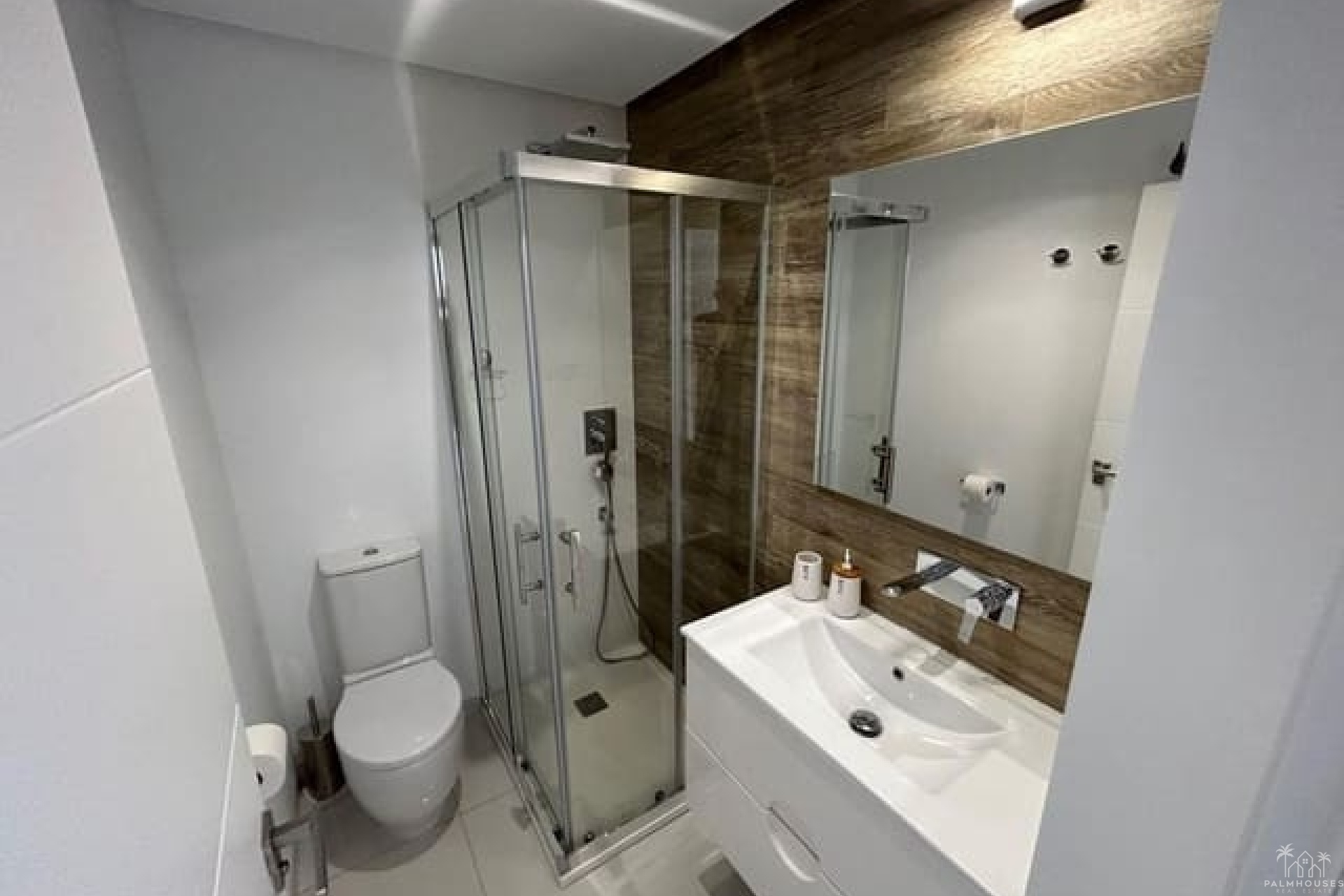 Herverkoop - Appartement - Pilar de La Horadada - Torre de la Horadada