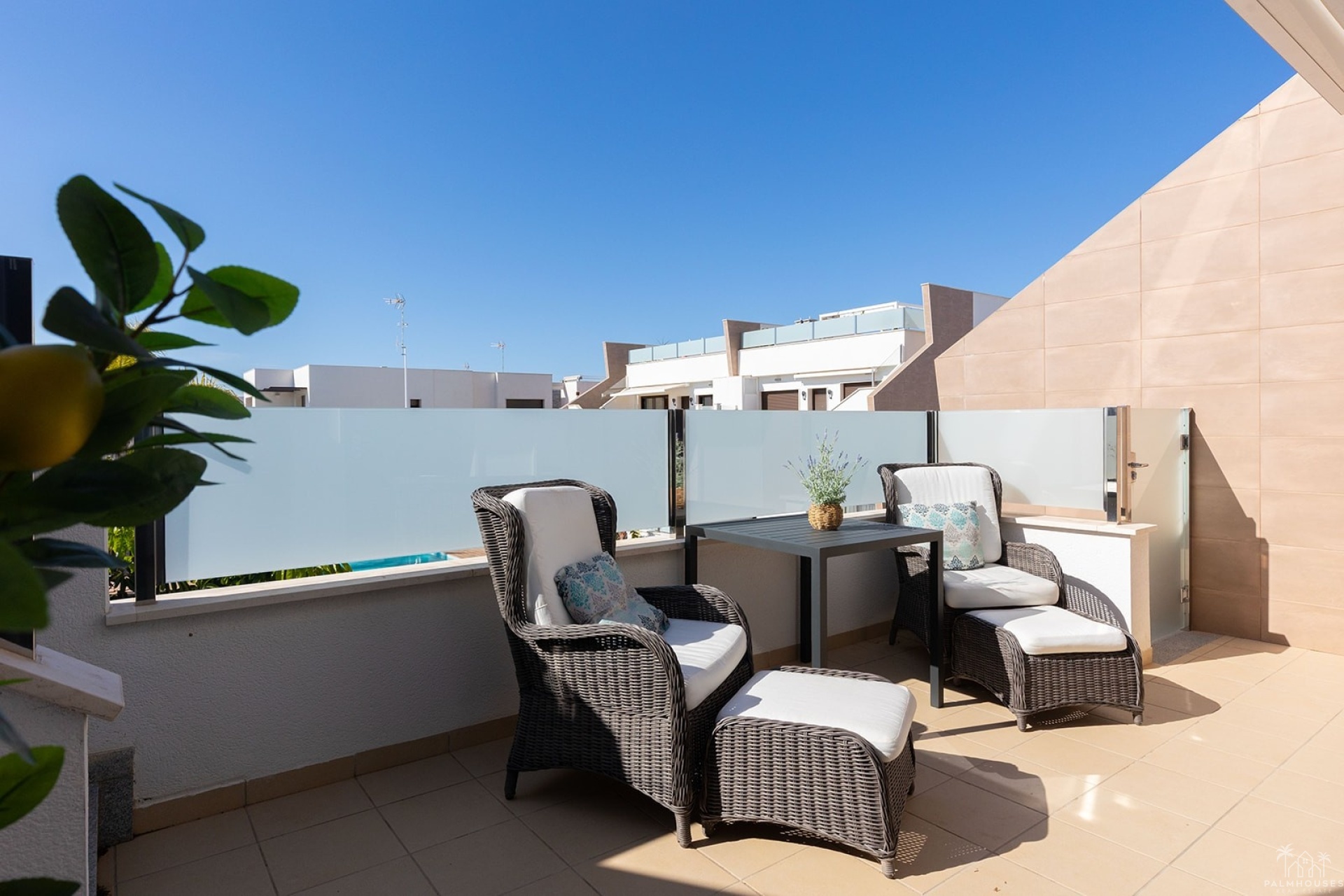 Herverkoop - Appartement - Pilar de La Horadada - Zona Pueblo