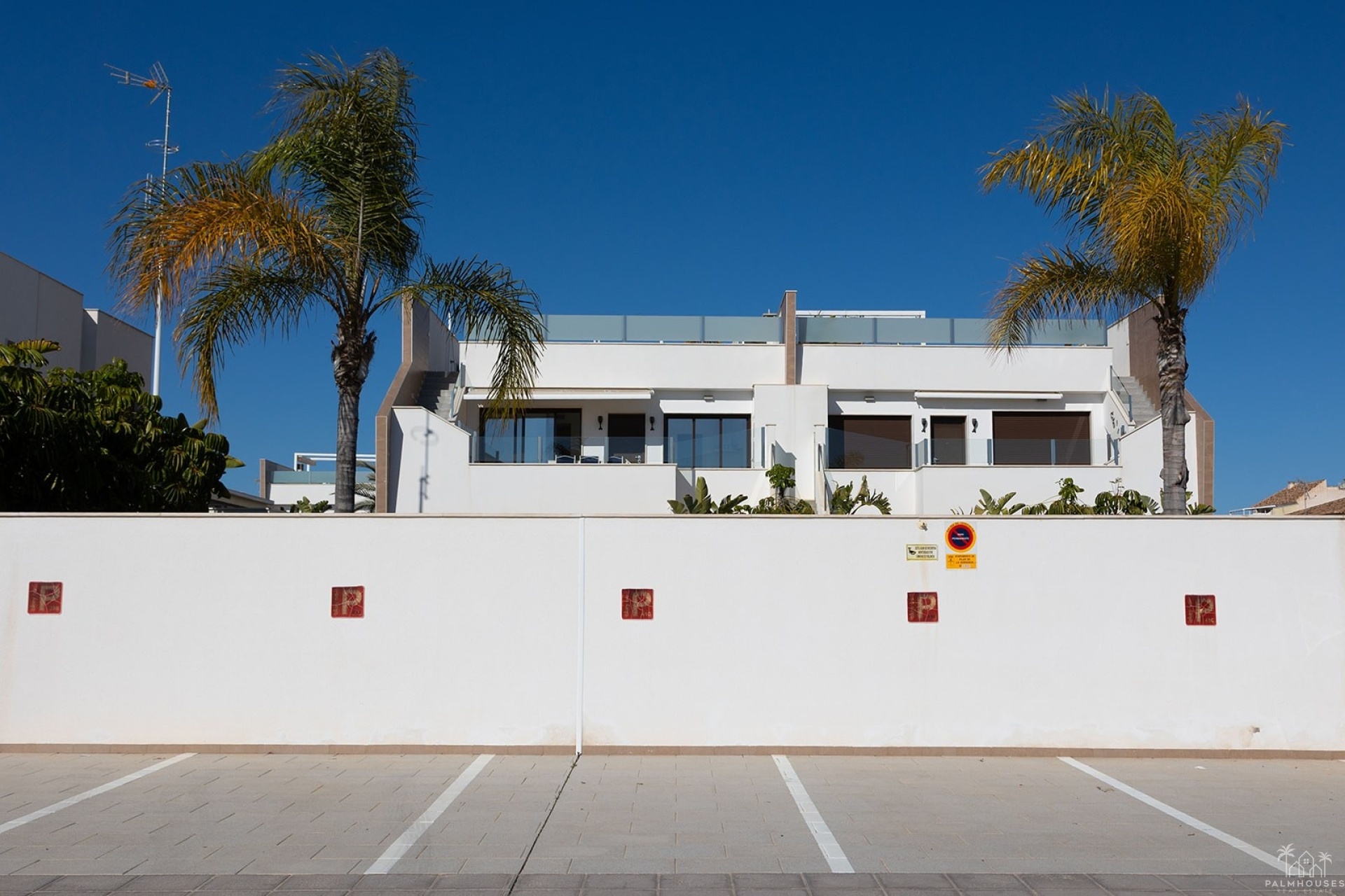 Herverkoop - Appartement - Pilar de La Horadada - Zona Pueblo