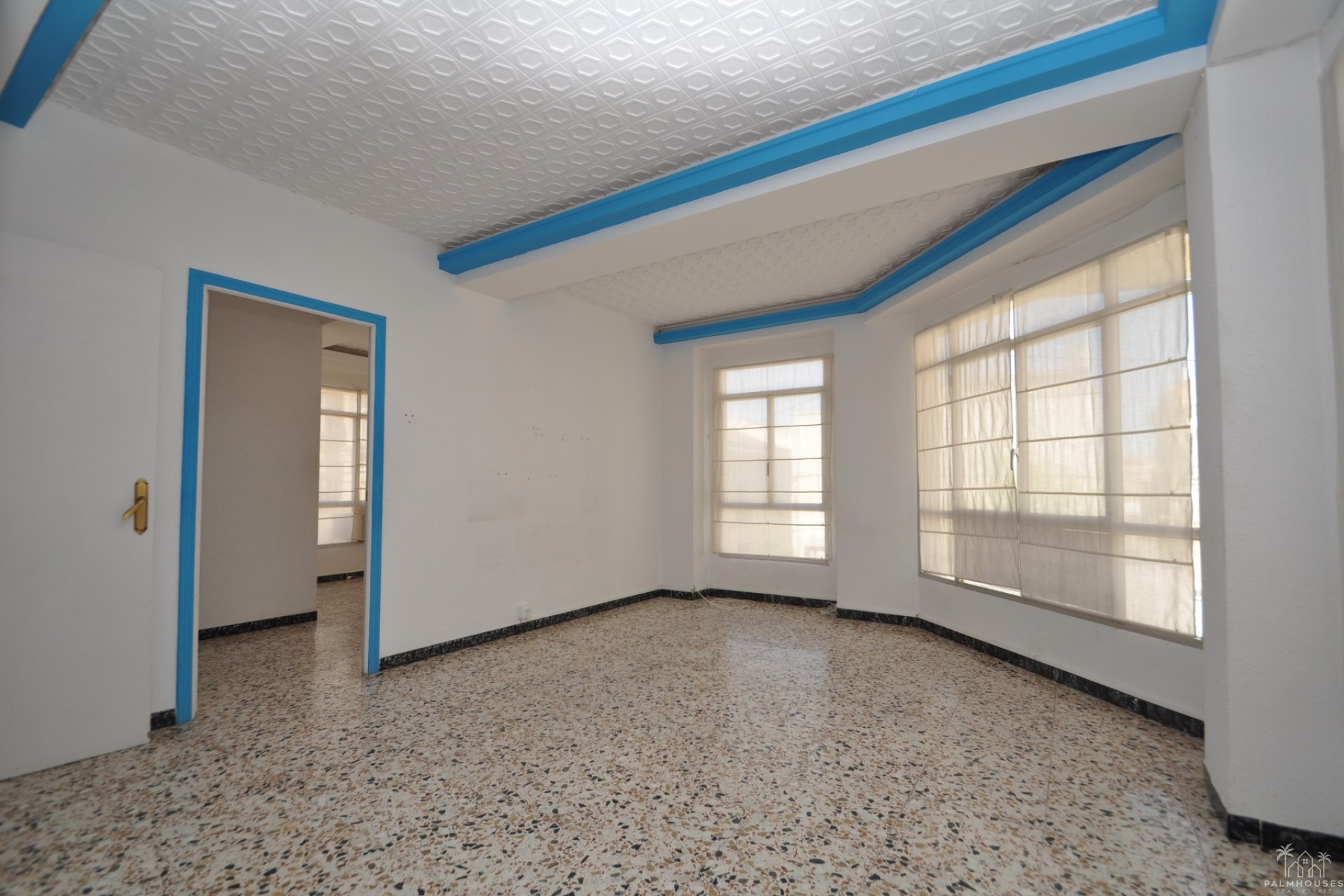 Herverkoop - Appartement - Pinoso - Inland