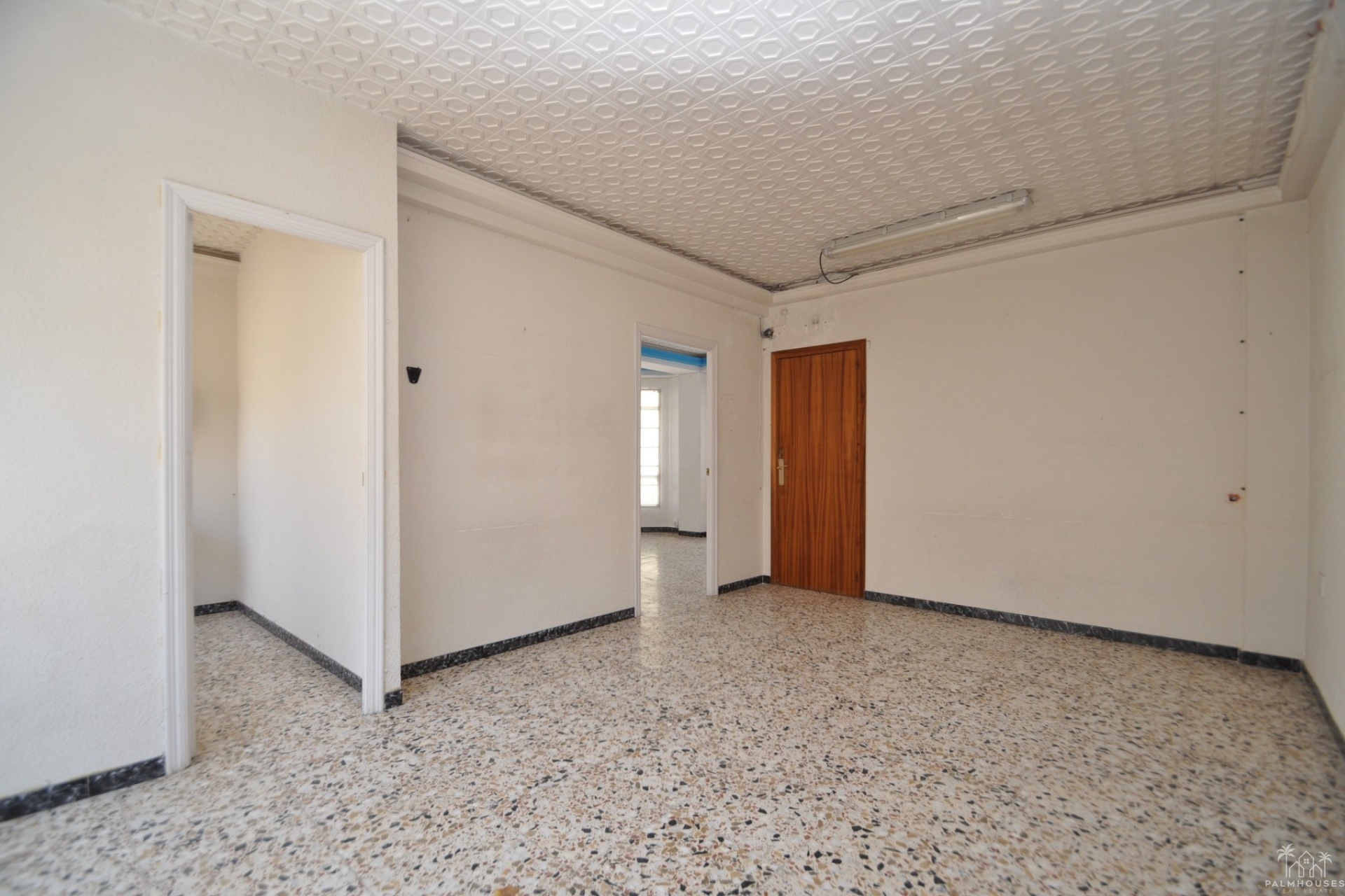 Herverkoop - Appartement - Pinoso - Inland