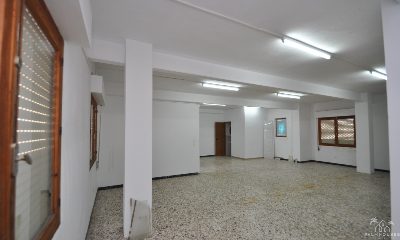 Herverkoop - Appartement - Pinoso - Inland