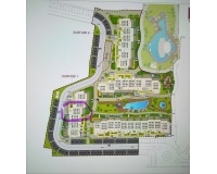 Herverkoop - Appartement - Playa Flamenca - Costa Blanca
