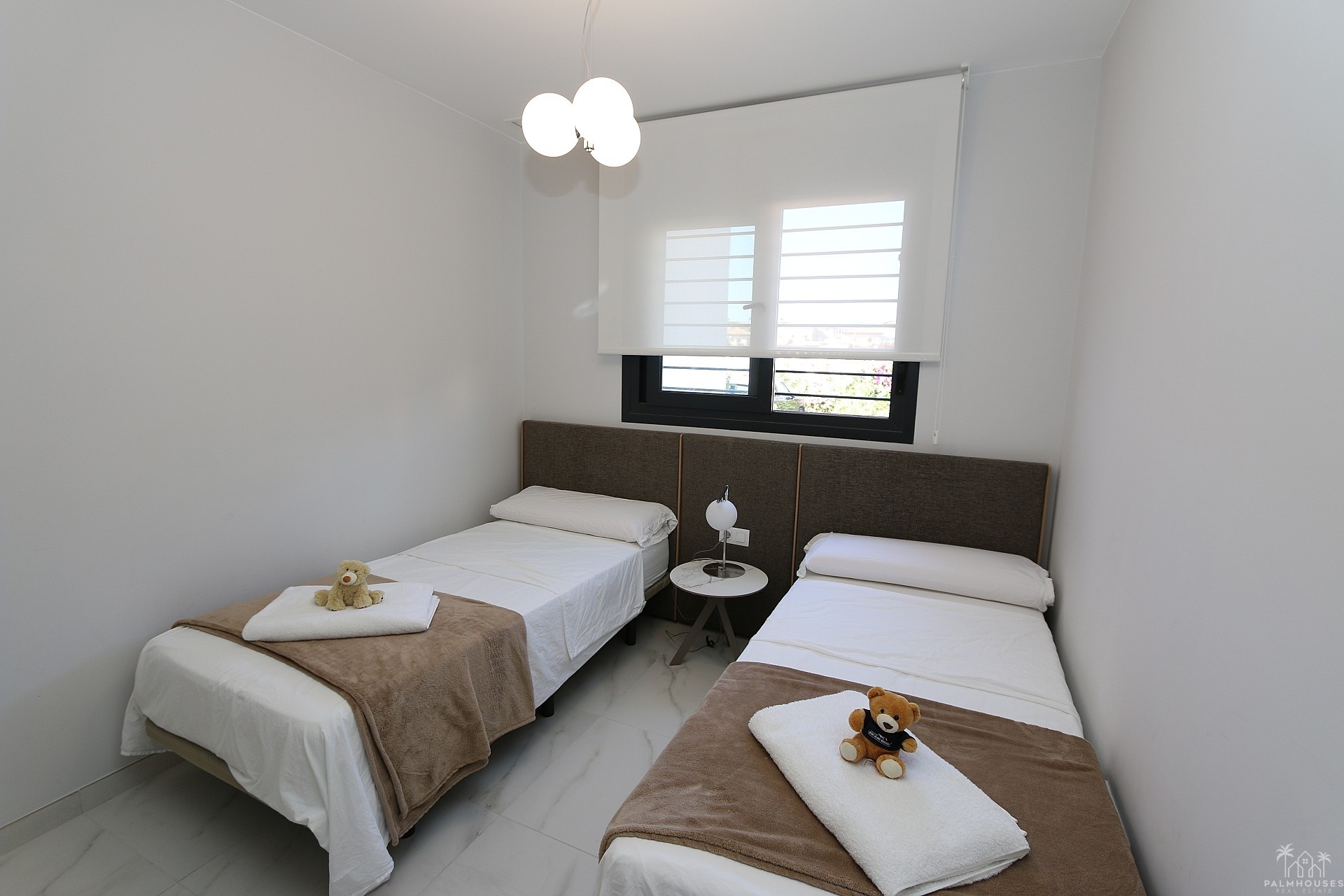 Herverkoop - Appartement - Playa Flamenca - Costa Blanca