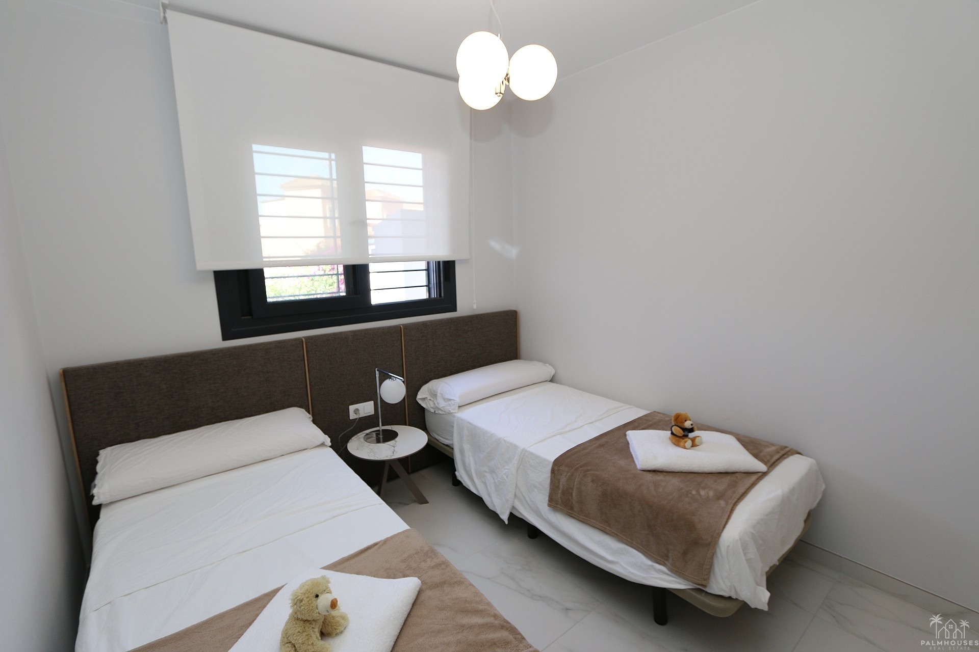 Herverkoop - Appartement - Playa Flamenca - Costa Blanca