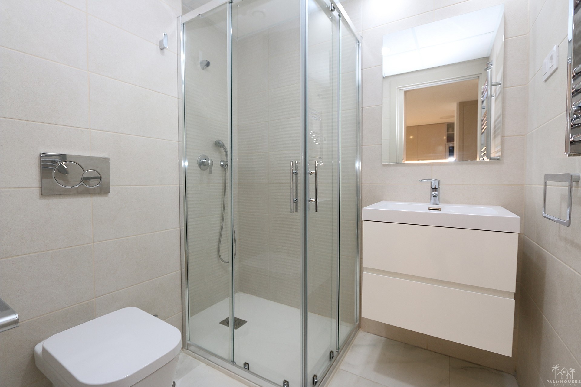 Herverkoop - Appartement - Playa Flamenca - Costa Blanca