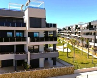 Herverkoop - Appartement - Playa Flamenca - Costa Blanca