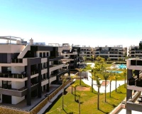 Herverkoop - Appartement - Playa Flamenca - Costa Blanca